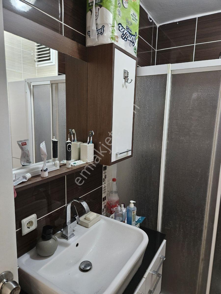 Halkalı Merkez De Satılık Kapalı Otoparlık 3+1 Daire — fotoğraf 7