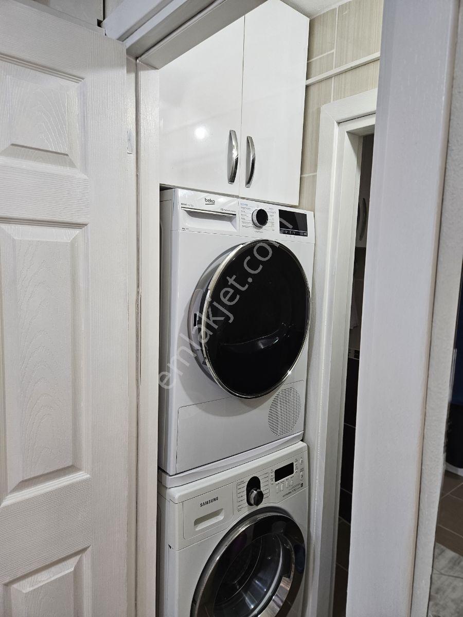 Halkalı Merkez De Satılık Kapalı Otoparlık 3+1 Daire — fotoğraf 8