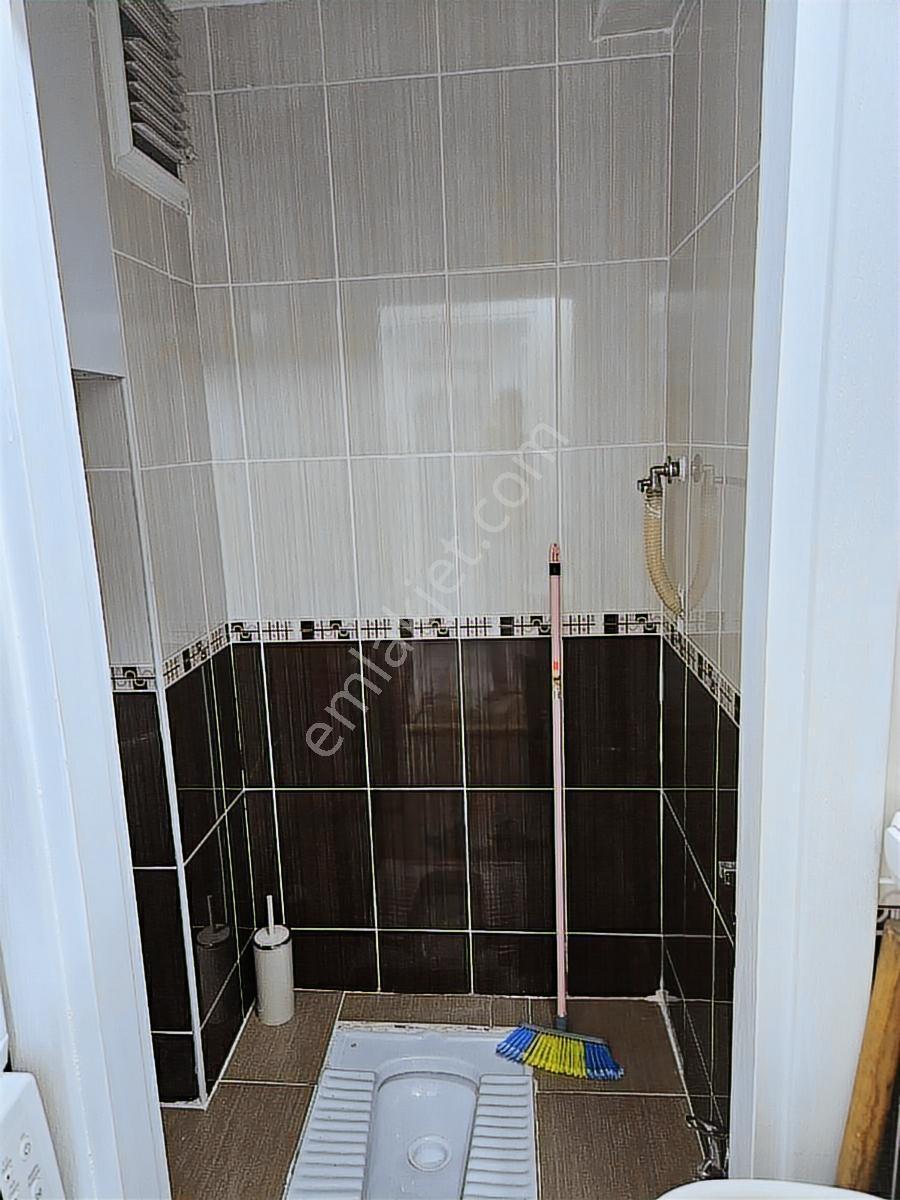 Halkalı Merkez De Satılık Kapalı Otoparlık 3+1 Daire — fotoğraf 11