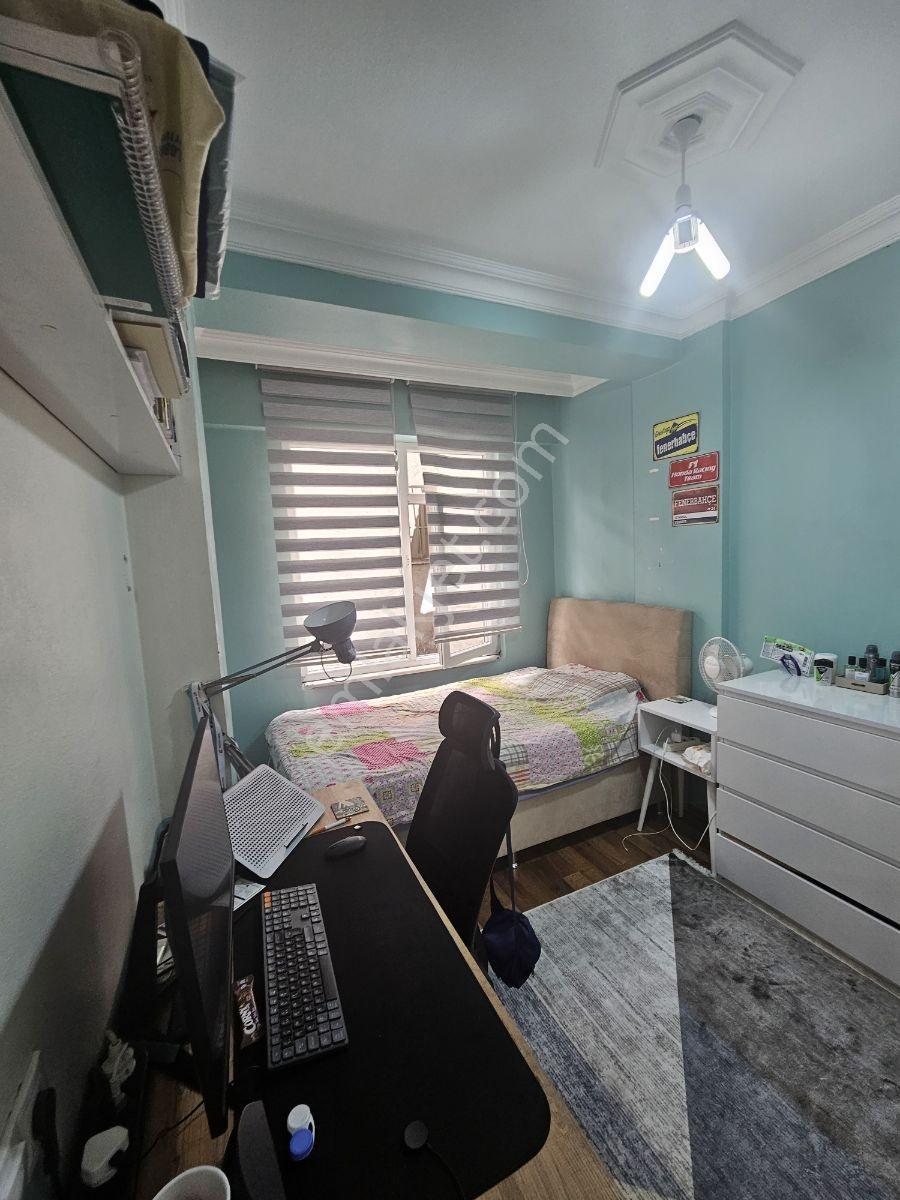 Halkalı Merkez De Satılık Kapalı Otoparlık 3+1 Daire — fotoğraf 12