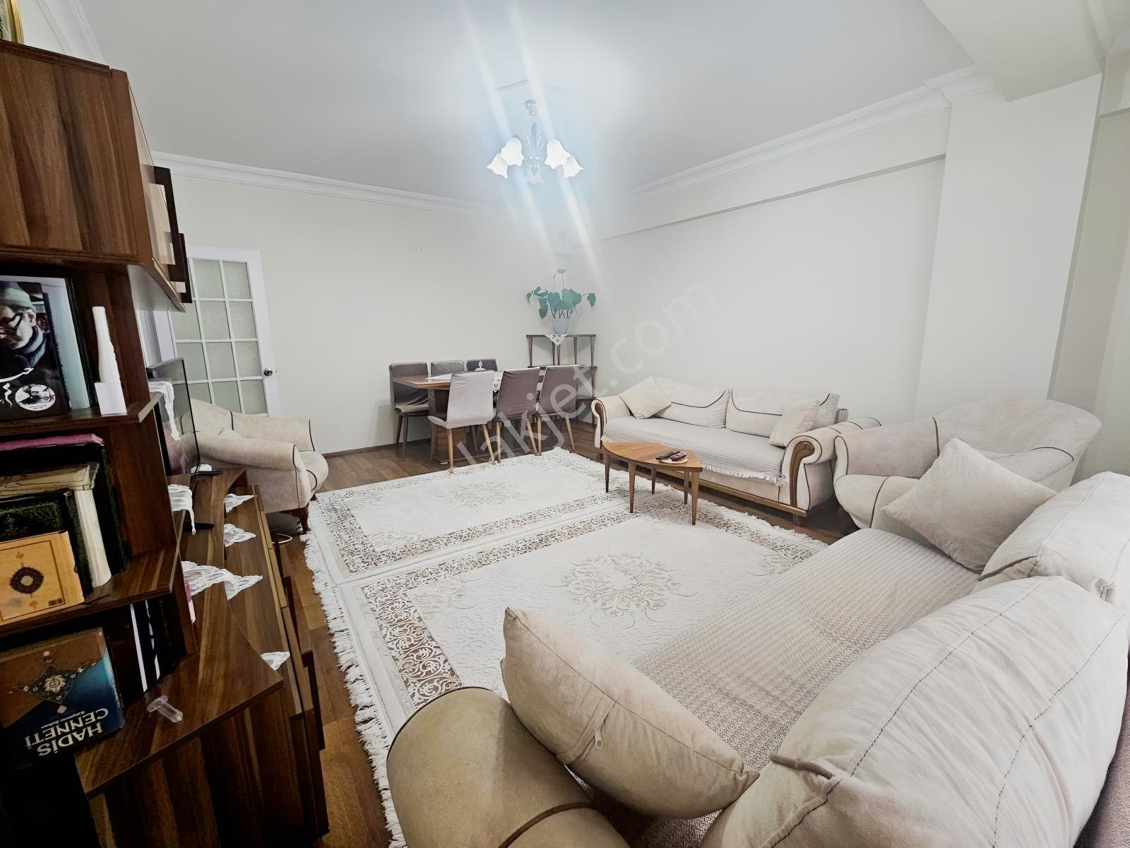 Halkalı Merkez De Satılık Kapalı Otoparlık 3+1 Daire — fotoğraf 17