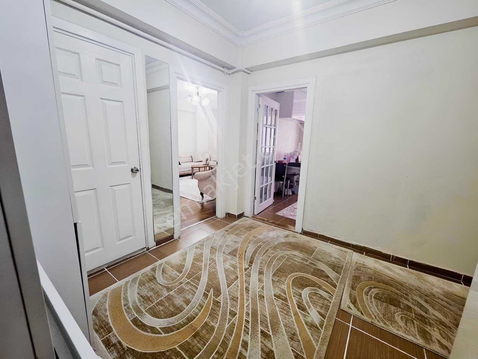 Halkalı Merkez De Satılık Kapalı Otoparlık 3+1 Daire — fotoğraf 21