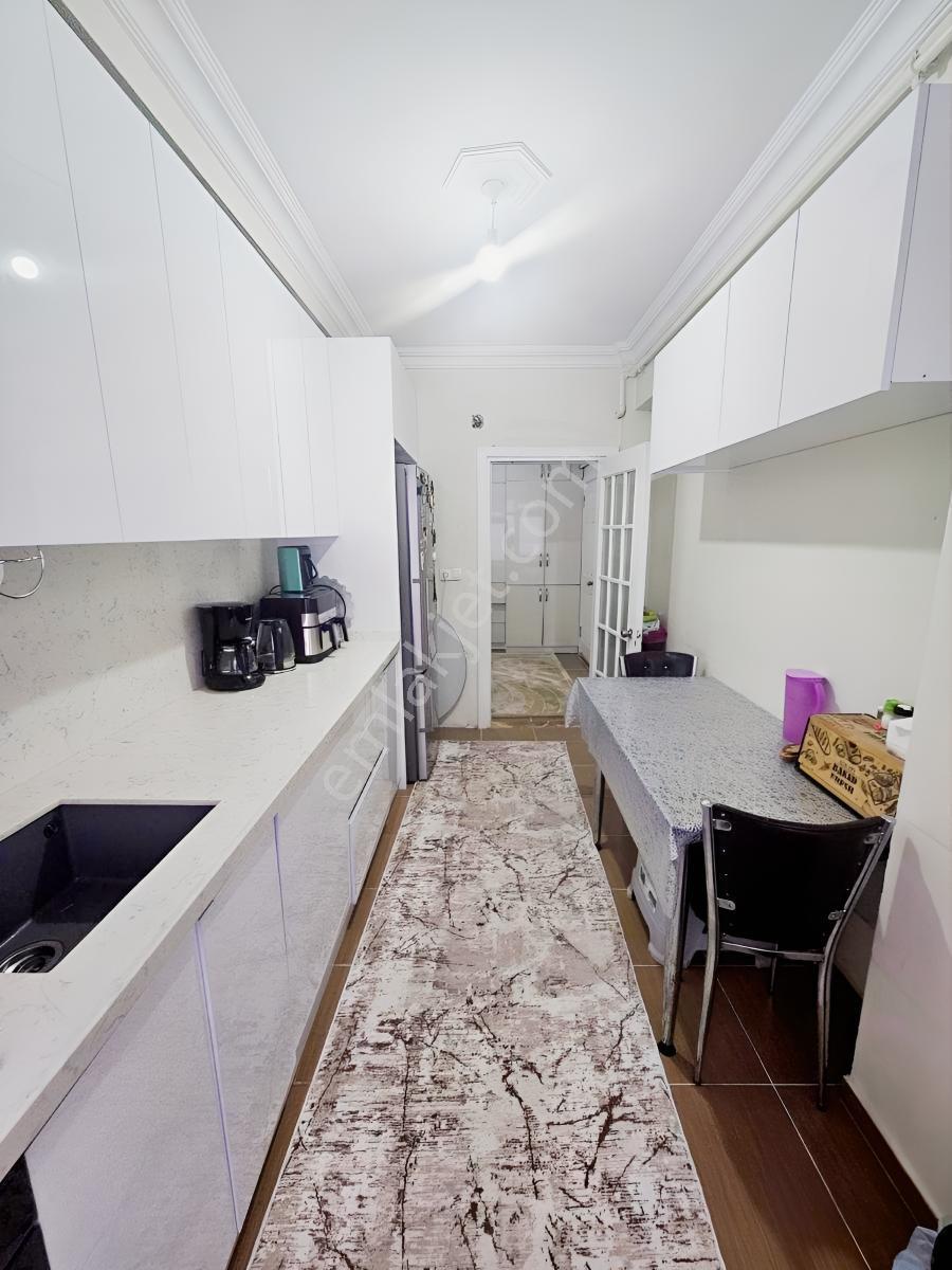 Halkalı Merkez De Satılık Kapalı Otoparlık 3+1 Daire — fotoğraf 23