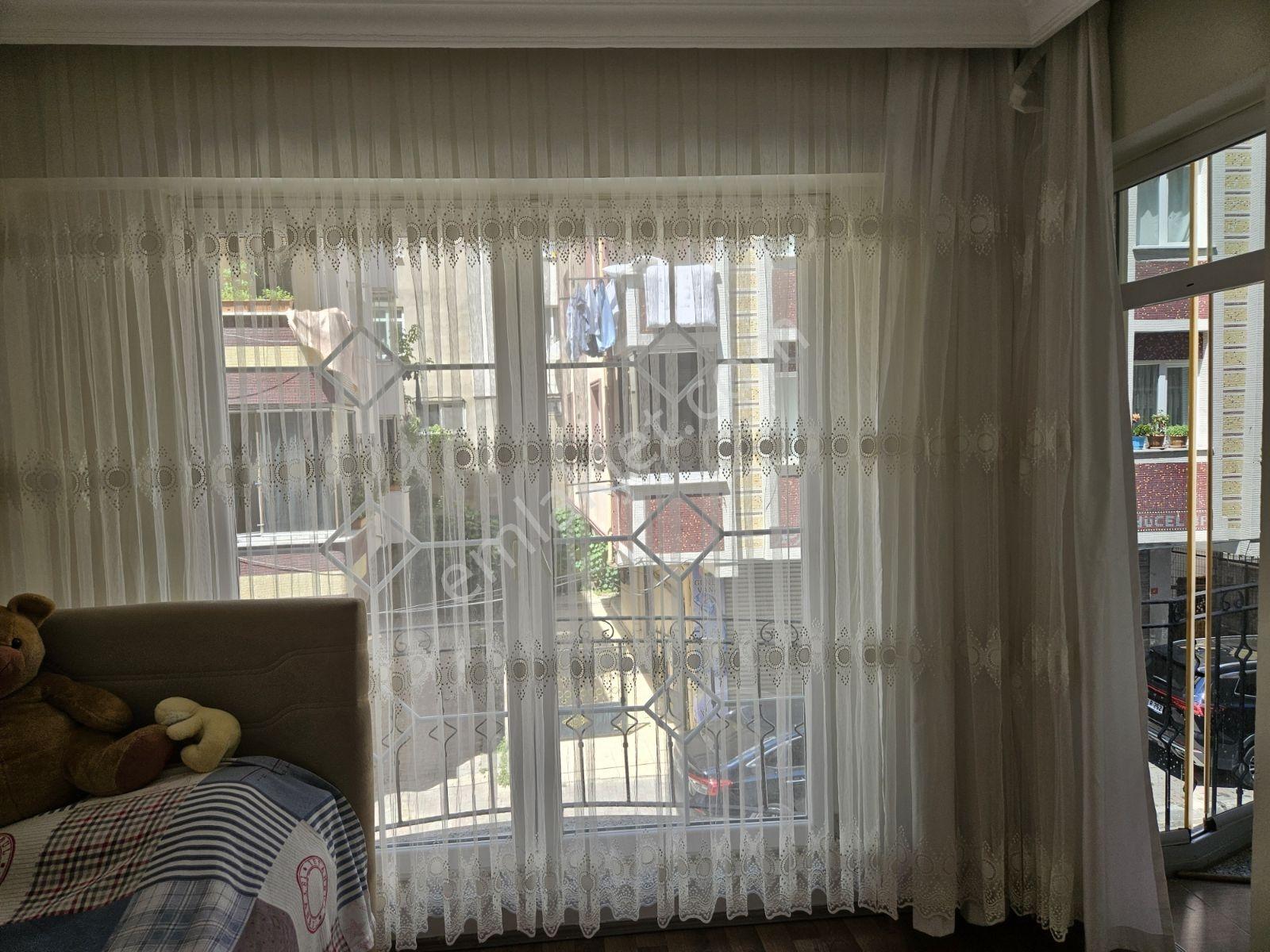 Halkalı Merkez De Satılık Kapalı Otoparlık 3+1 Daire — fotoğraf 28