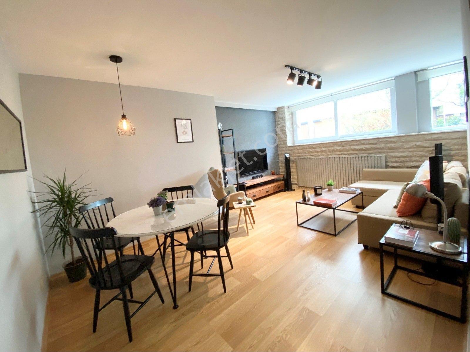 Ulus Solda Prestijli Apartmanda Hemen Teslim 2+1 Satılık — fotoğraf 3