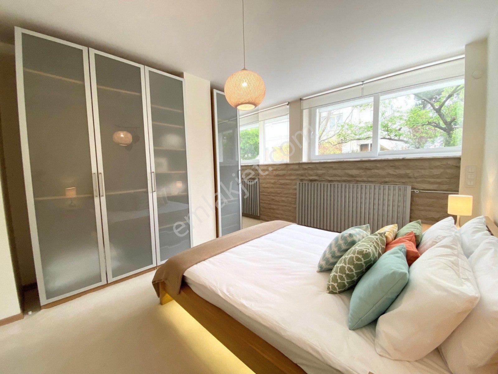 Ulus Solda Prestijli Apartmanda Hemen Teslim 2+1 Satılık — fotoğraf 5