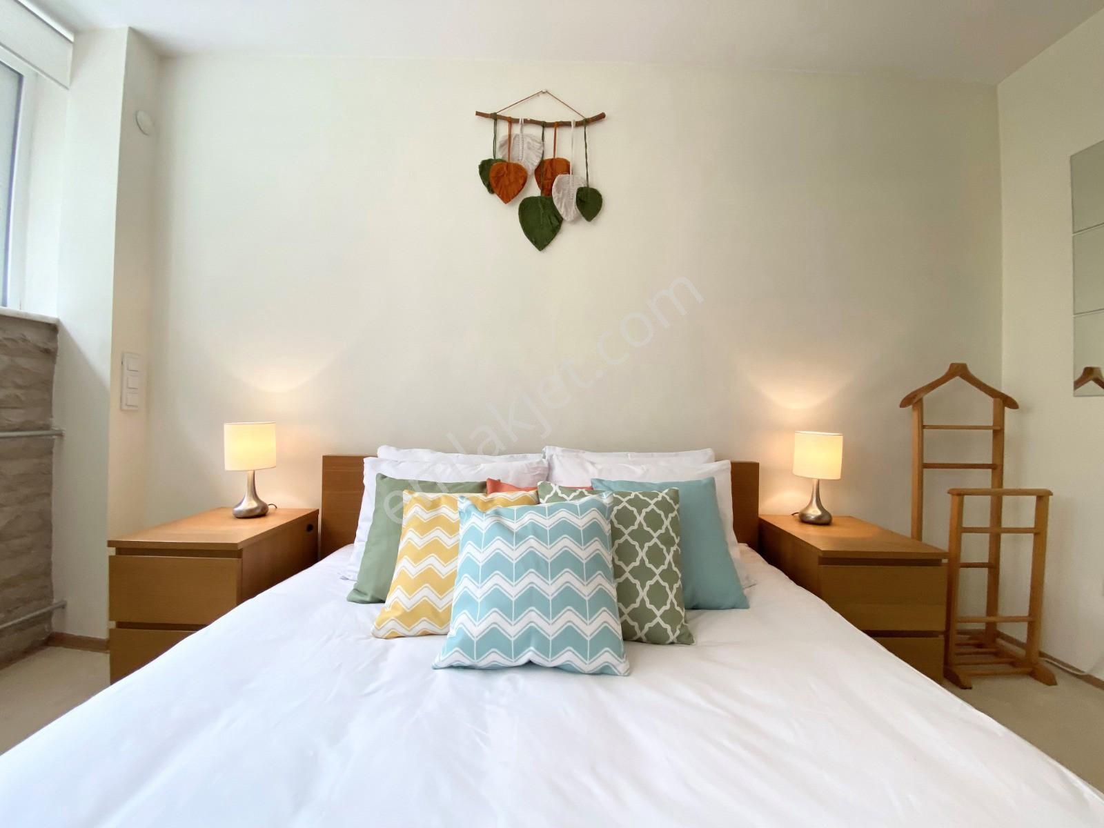 Ulus Solda Prestijli Apartmanda Hemen Teslim 2+1 Satılık — fotoğraf 6