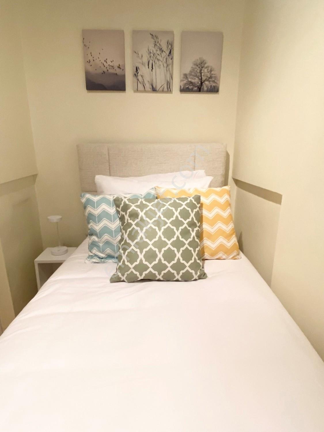 Ulus Solda Prestijli Apartmanda Hemen Teslim 2+1 Satılık — fotoğraf 7