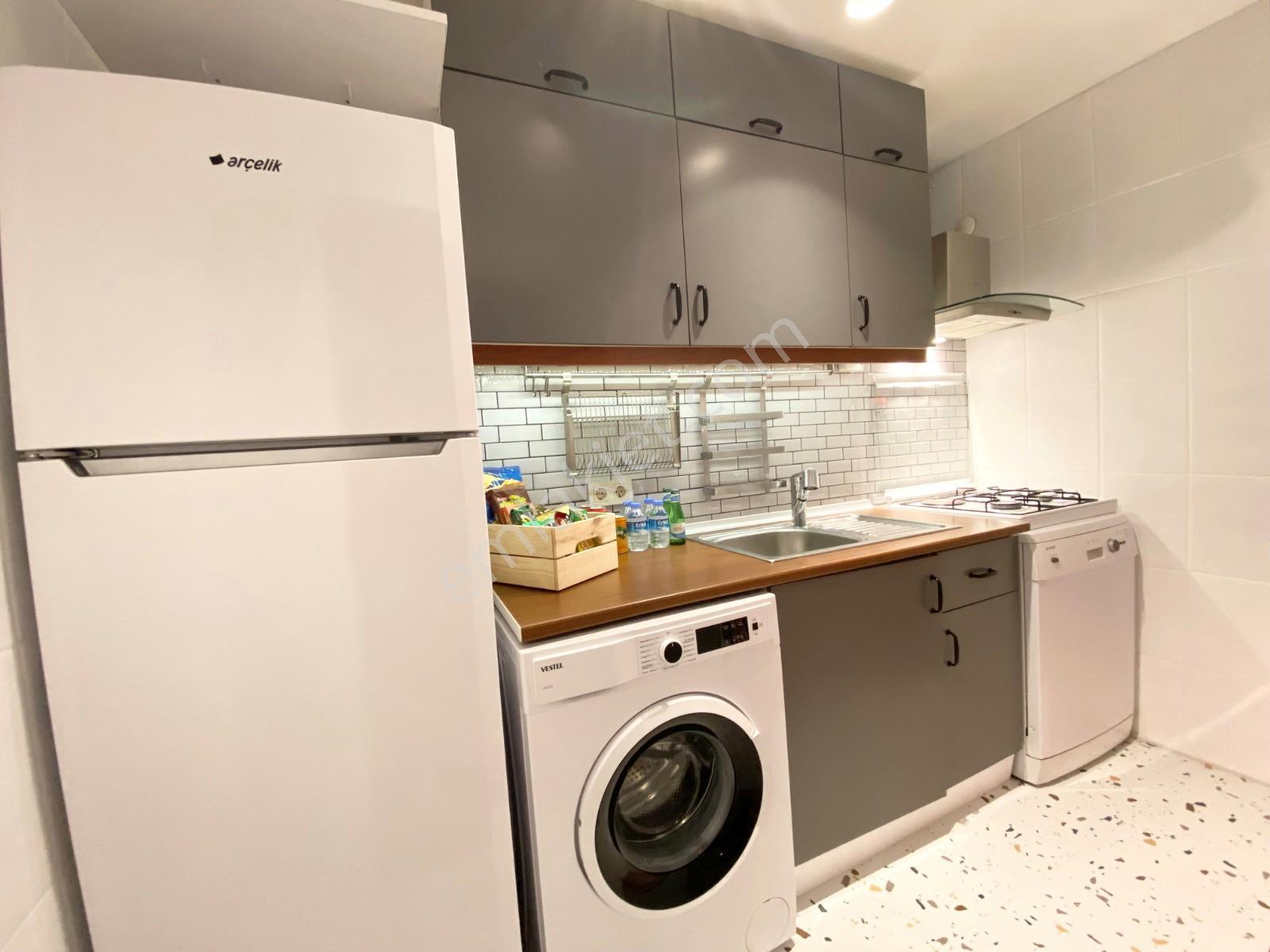 Ulus Solda Prestijli Apartmanda Hemen Teslim 2+1 Satılık — fotoğraf 8