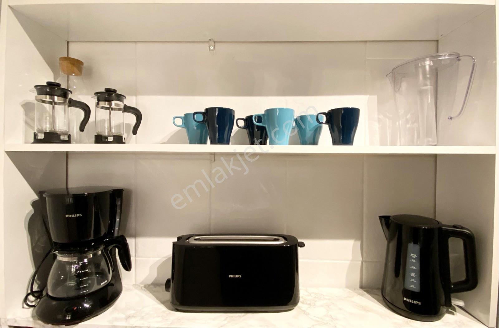 Ulus Solda Prestijli Apartmanda Hemen Teslim 2+1 Satılık — fotoğraf 9
