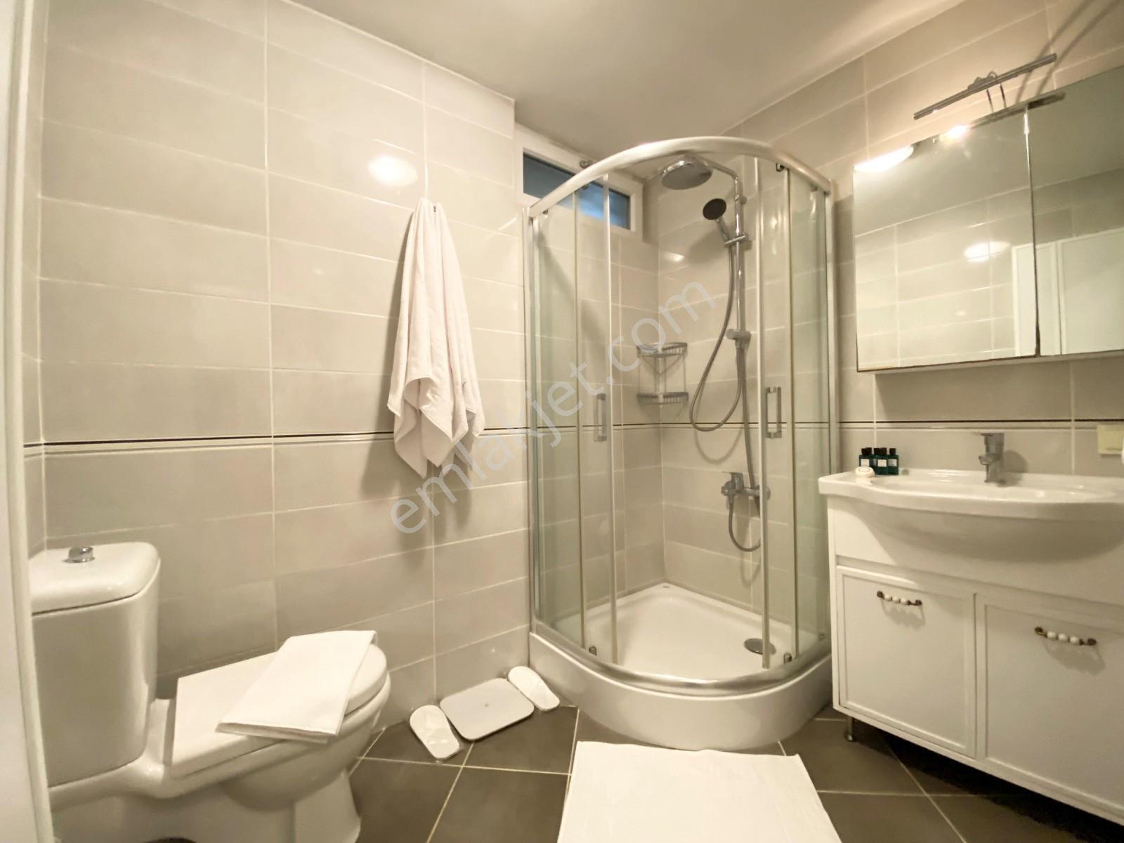 Ulus Solda Prestijli Apartmanda Hemen Teslim 2+1 Satılık — fotoğraf 11