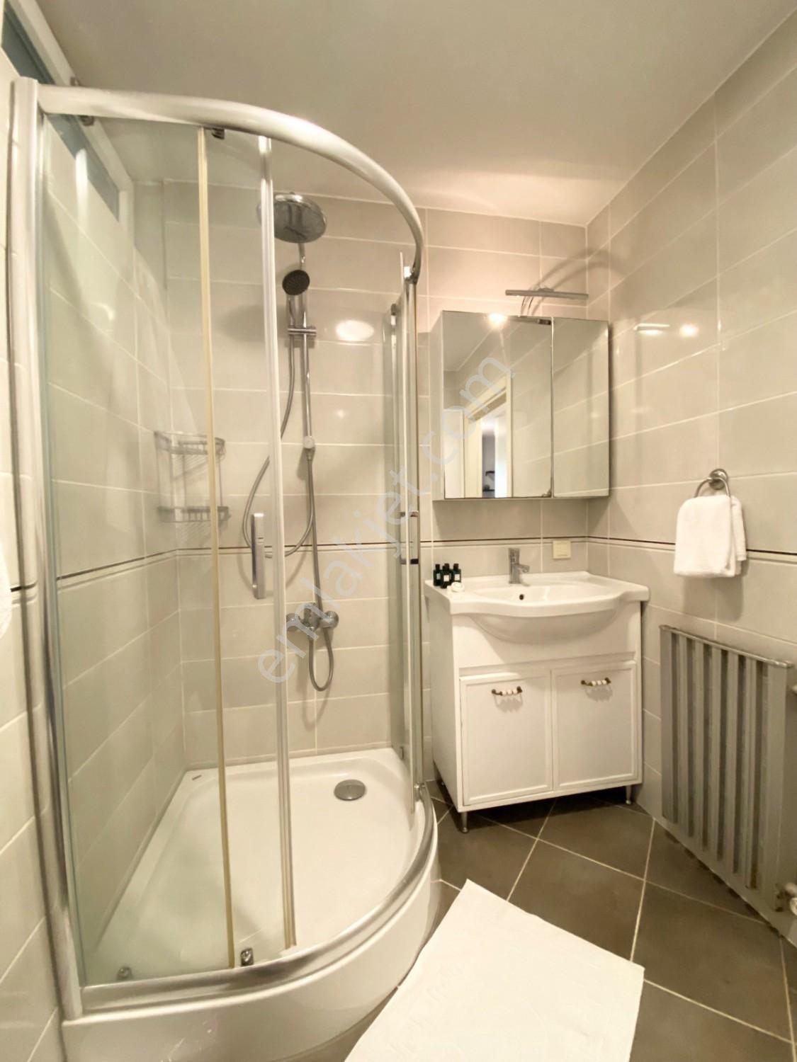 Ulus Solda Prestijli Apartmanda Hemen Teslim 2+1 Satılık — fotoğraf 12