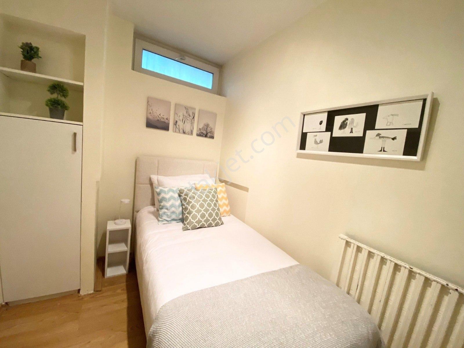 Ulus Solda Prestijli Apartmanda Hemen Teslim 2+1 Satılık — fotoğraf 13
