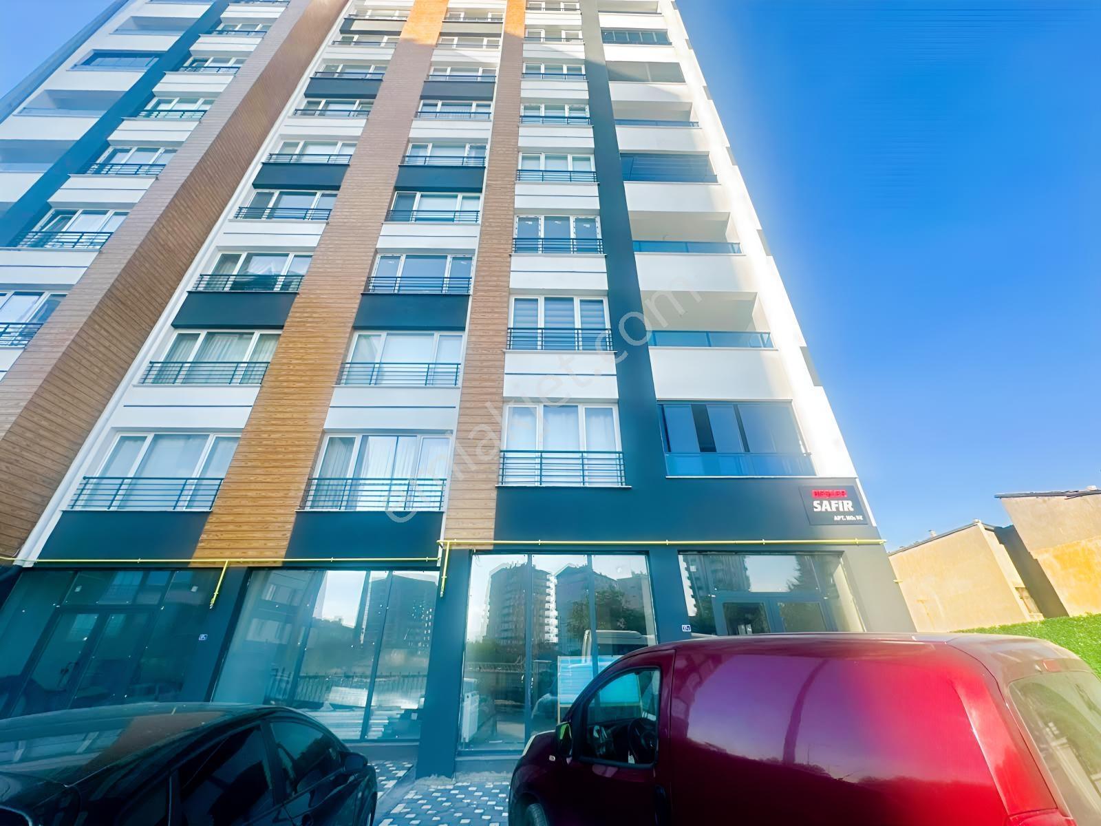 Argıncık 3+1 Satılık Lüks Yapılı Yeni Daire — fotoğraf 2