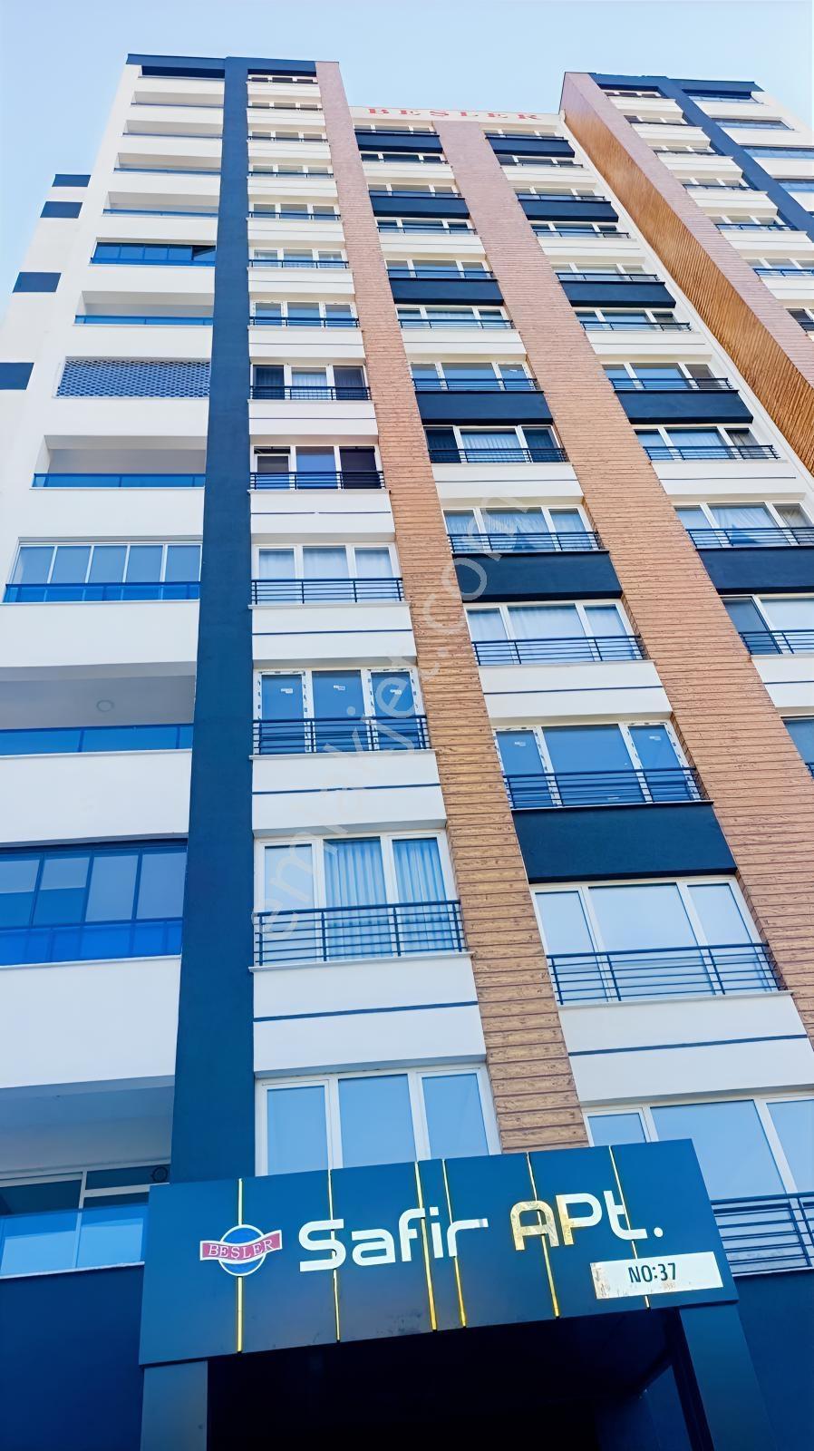 Argıncık 3+1 Satılık Lüks Yapılı Yeni Daire — fotoğraf 3