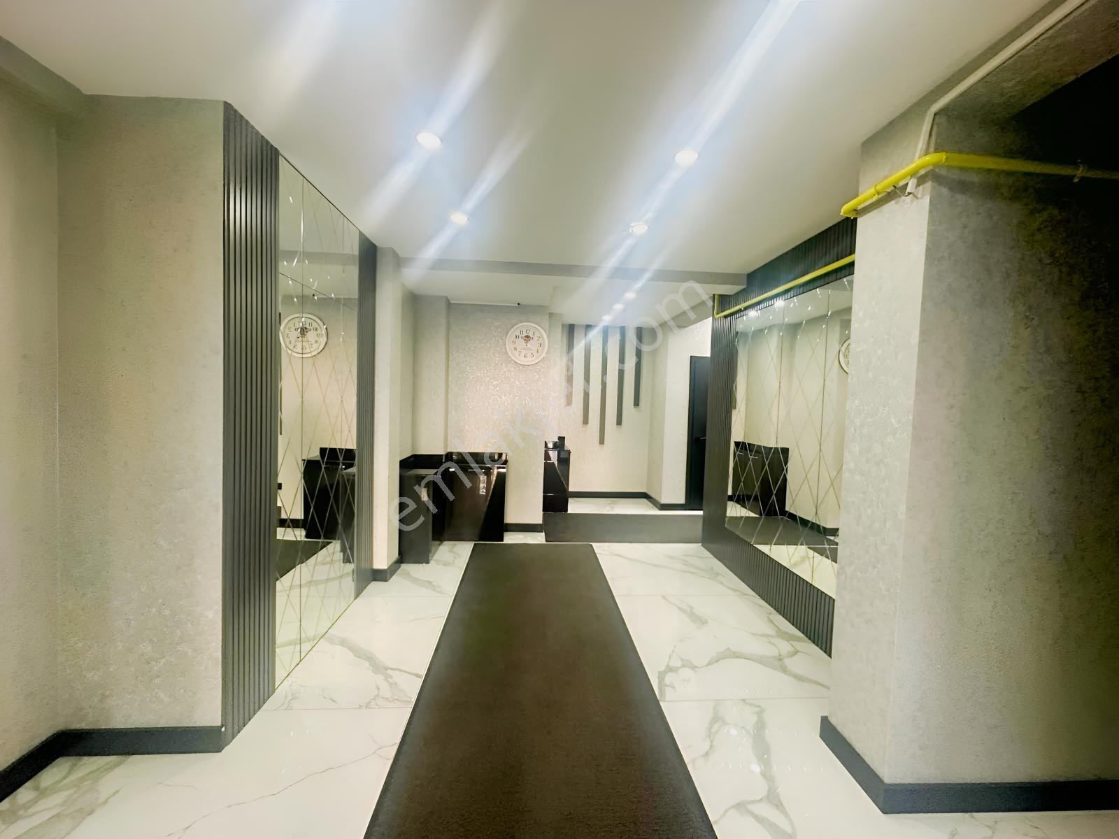Argıncık 3+1 Satılık Lüks Yapılı Yeni Daire — fotoğraf 5