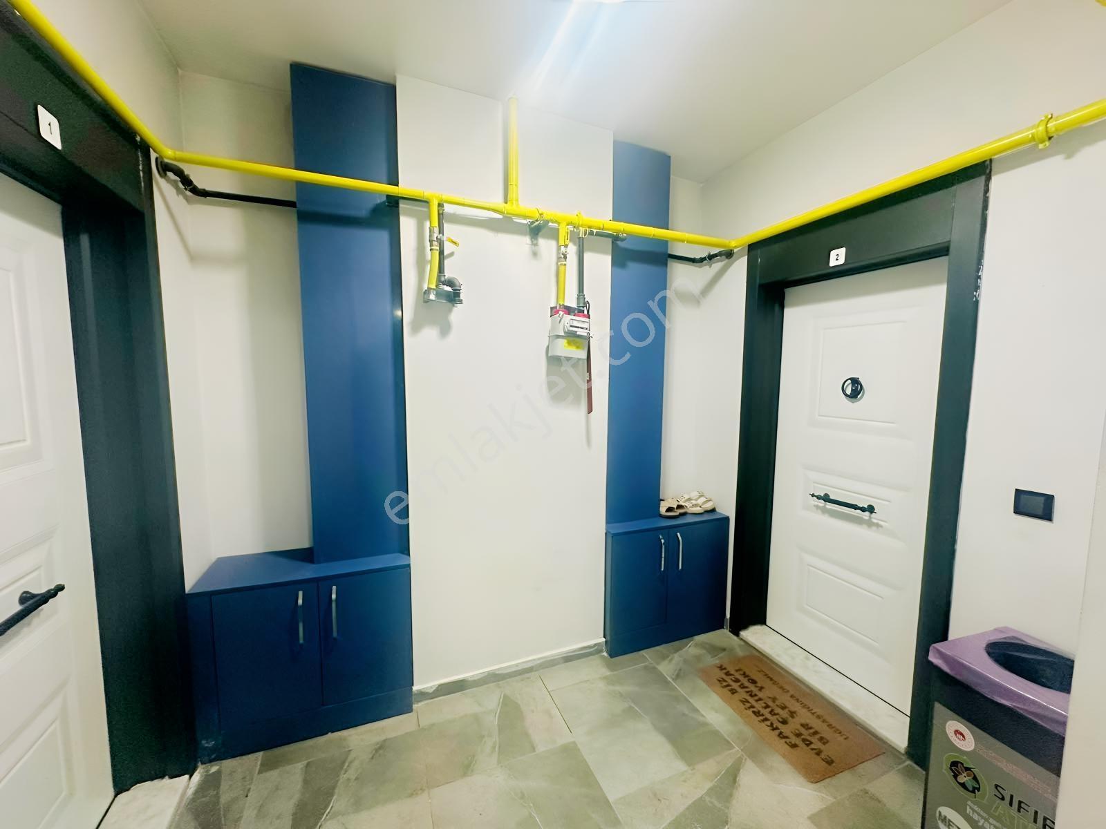 Argıncık 3+1 Satılık Lüks Yapılı Yeni Daire — fotoğraf 6