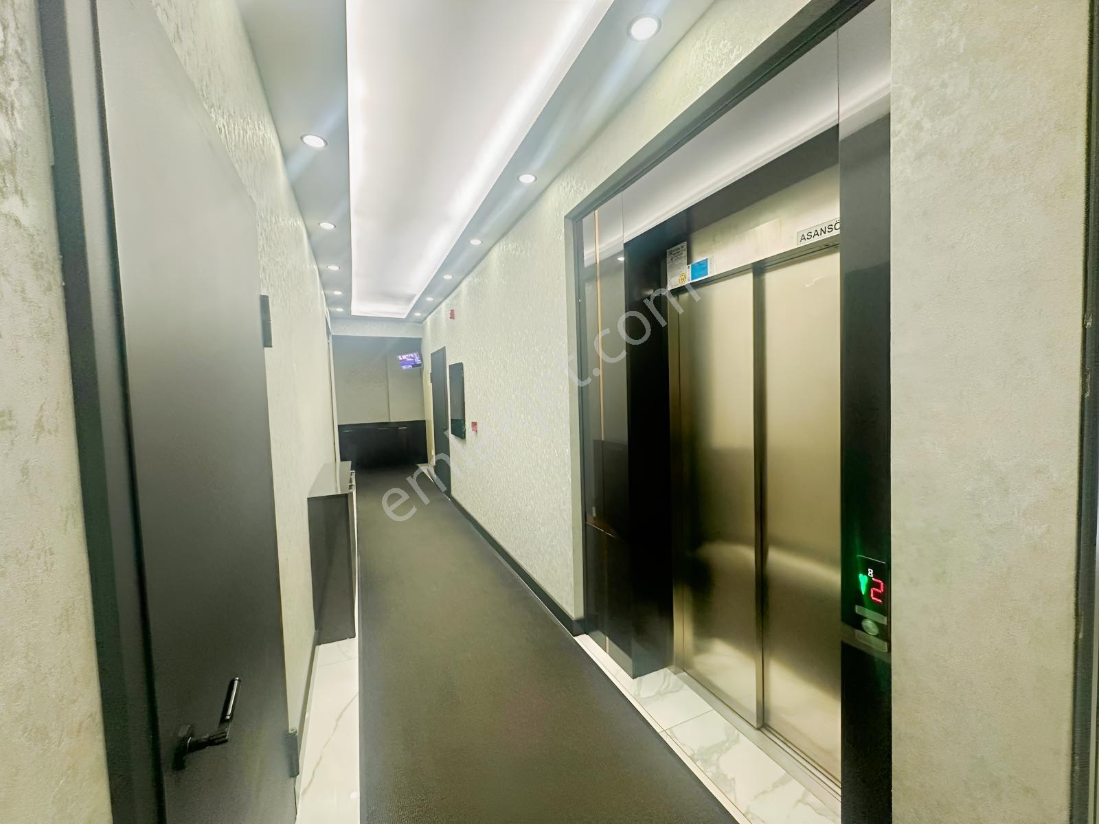Argıncık 3+1 Satılık Lüks Yapılı Yeni Daire — fotoğraf 7