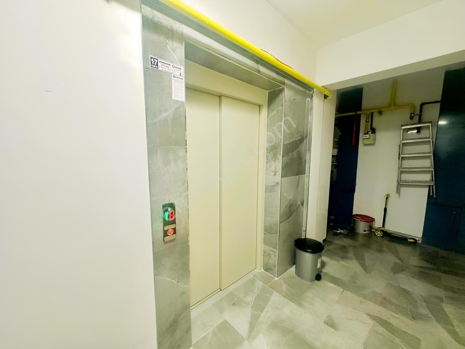 Argıncık 3+1 Satılık Lüks Yapılı Yeni Daire — fotoğraf 8