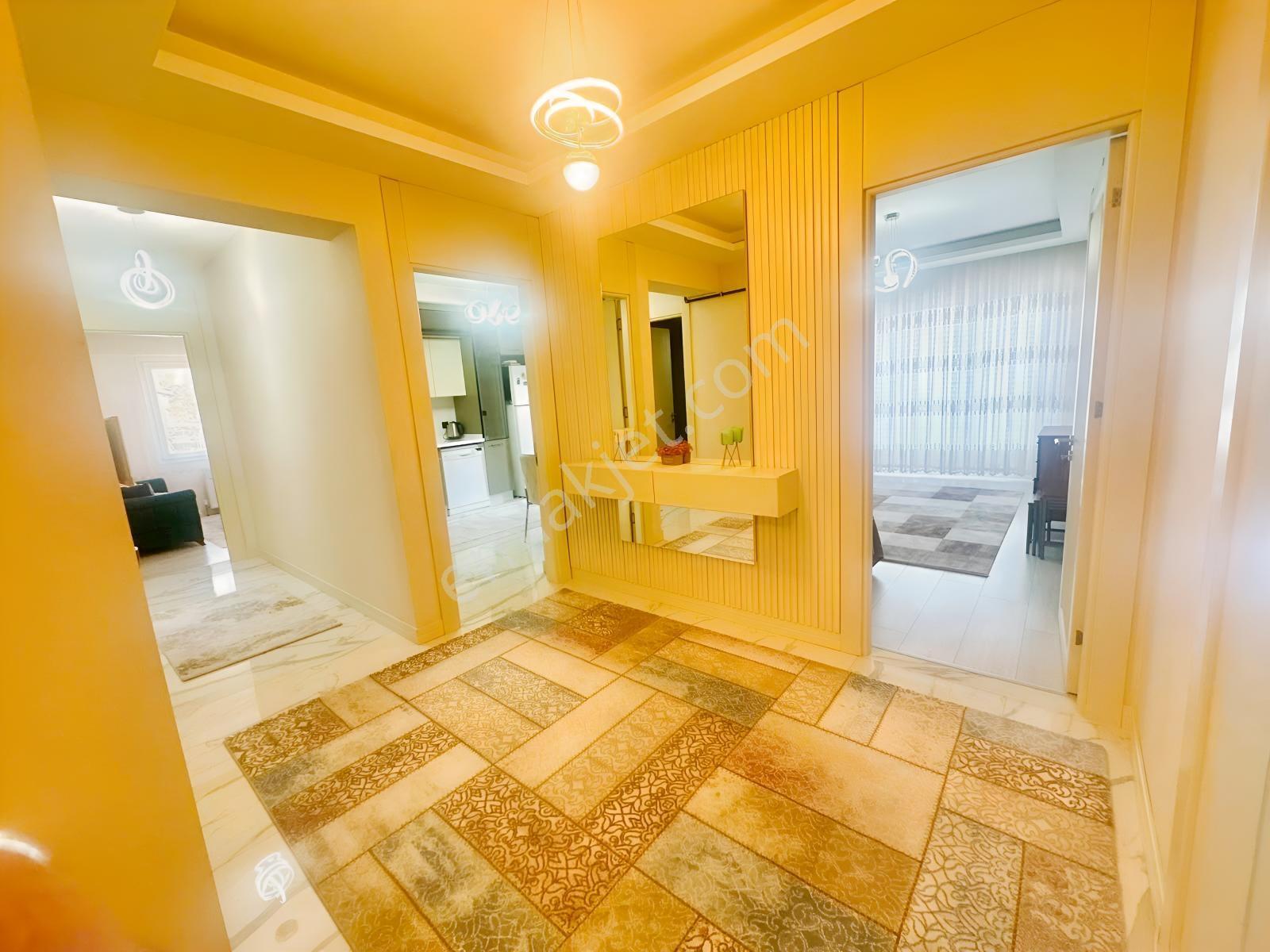 Argıncık 3+1 Satılık Lüks Yapılı Yeni Daire — fotoğraf 9