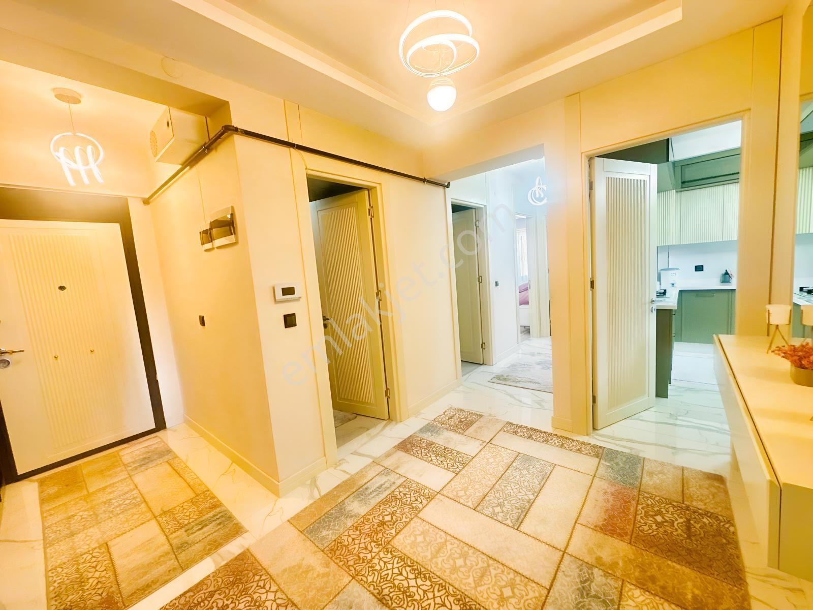 Argıncık 3+1 Satılık Lüks Yapılı Yeni Daire — fotoğraf 10