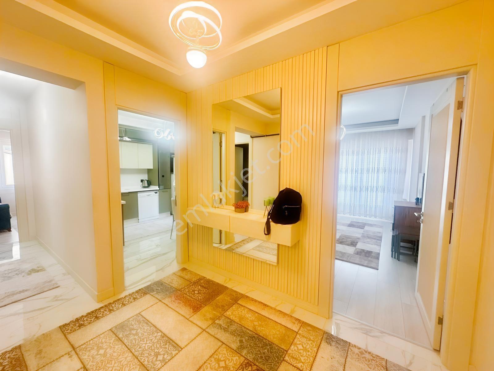 Argıncık 3+1 Satılık Lüks Yapılı Yeni Daire — fotoğraf 11