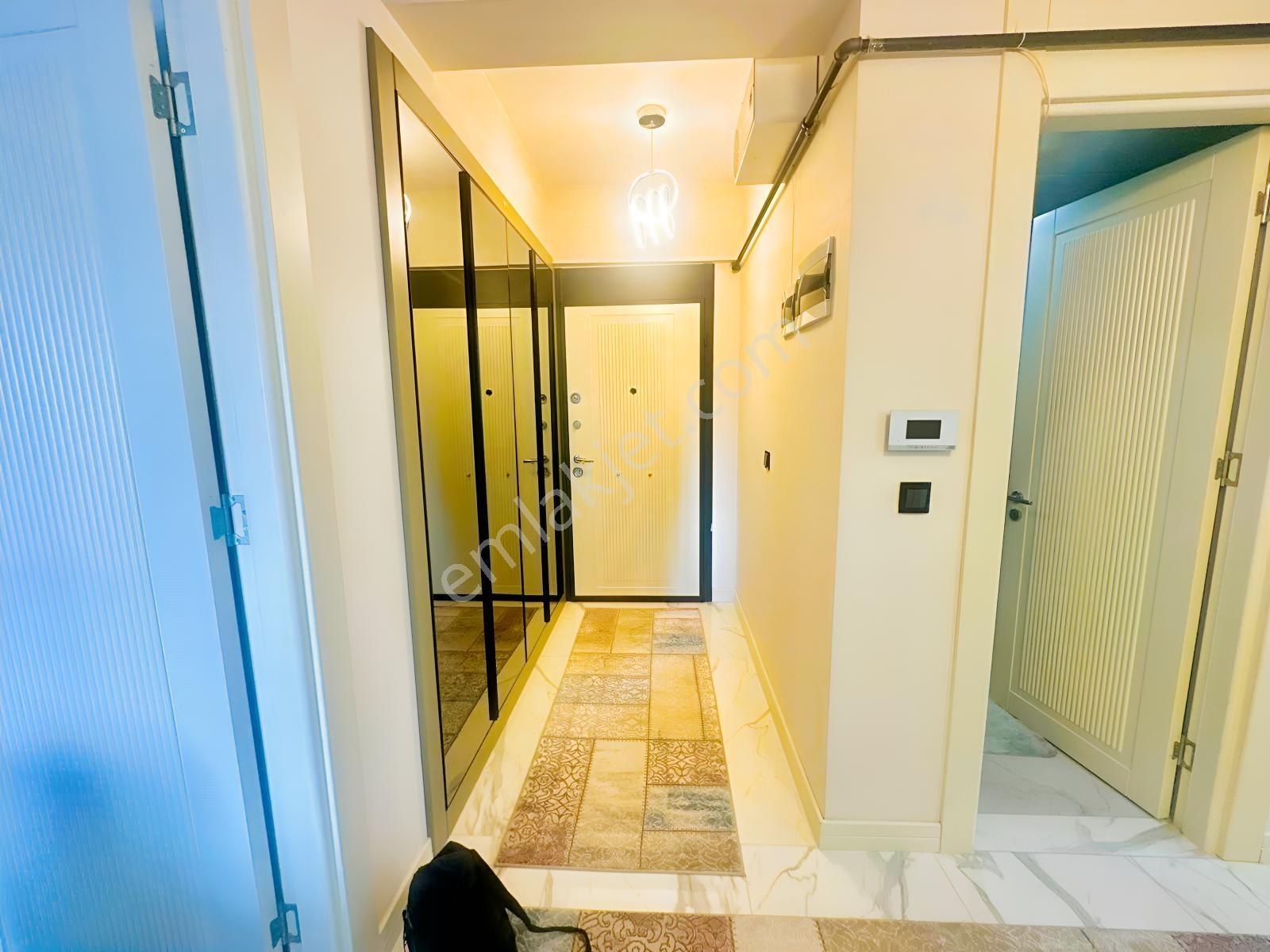 Argıncık 3+1 Satılık Lüks Yapılı Yeni Daire — fotoğraf 12