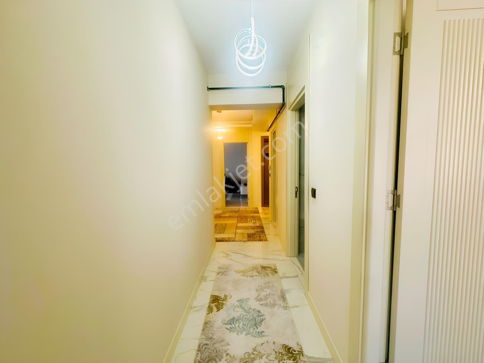 Argıncık 3+1 Satılık Lüks Yapılı Yeni Daire — fotoğraf 13
