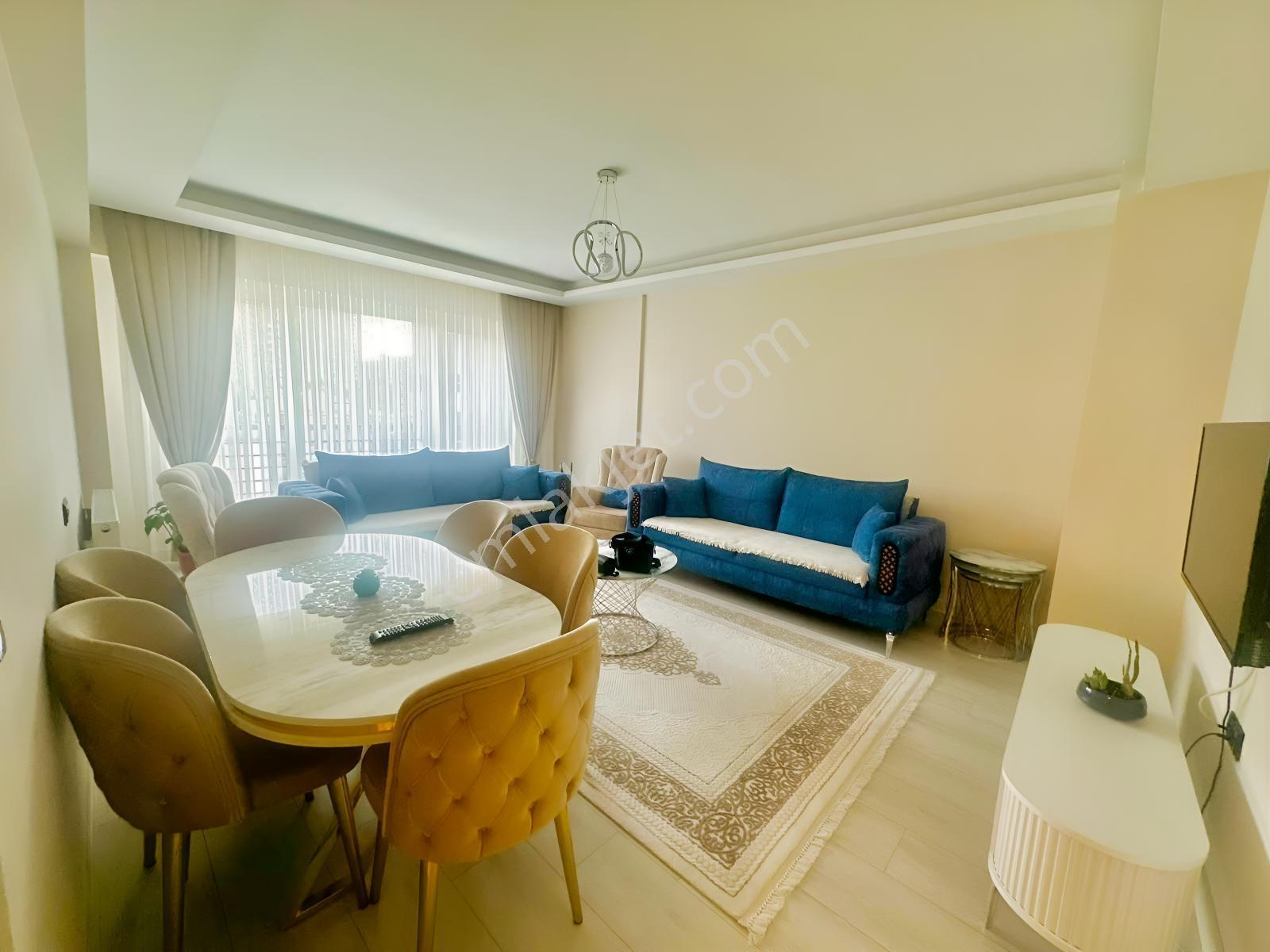 Argıncık 3+1 Satılık Lüks Yapılı Yeni Daire — fotoğraf 14