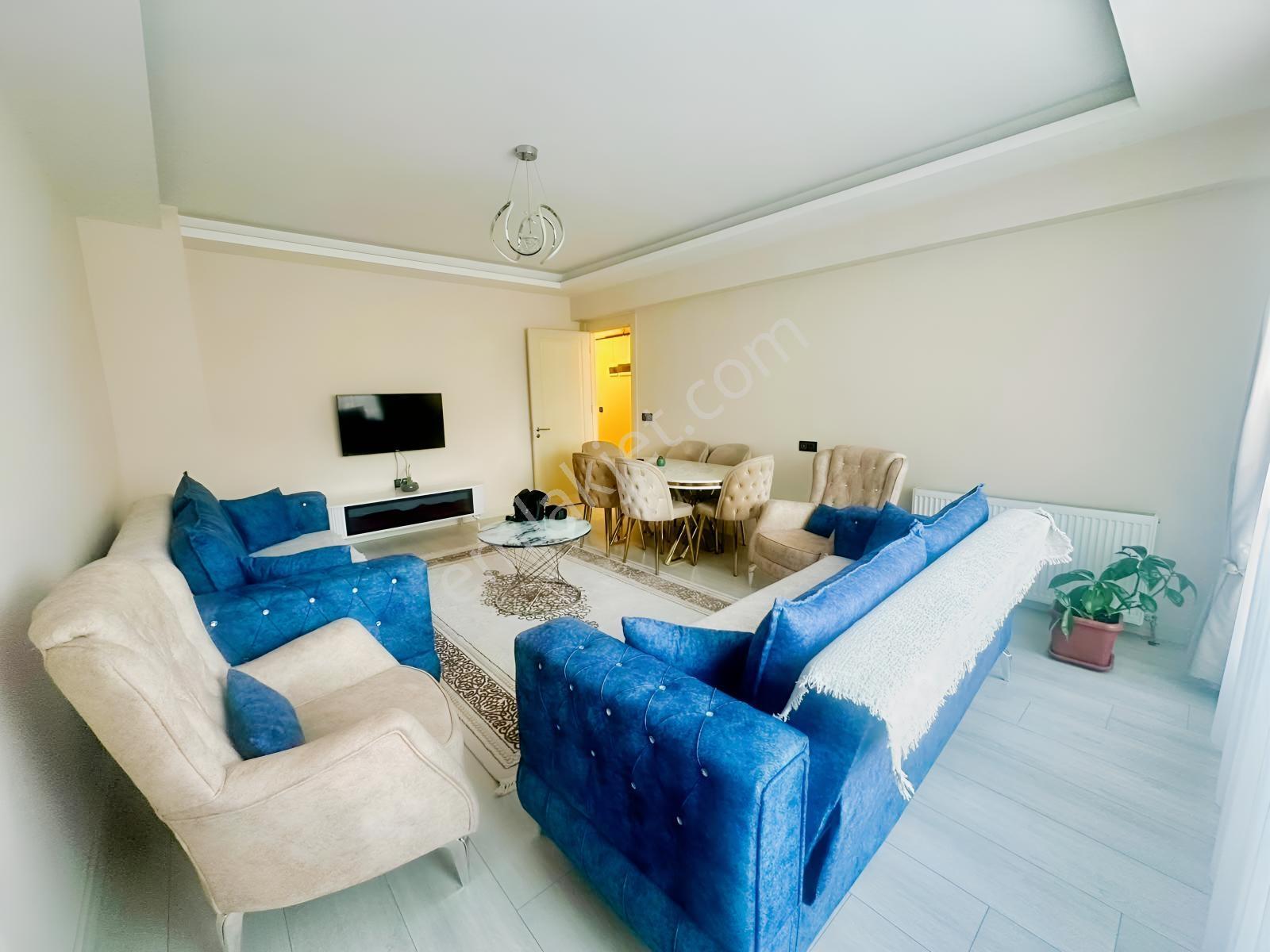 Argıncık 3+1 Satılık Lüks Yapılı Yeni Daire — fotoğraf 15