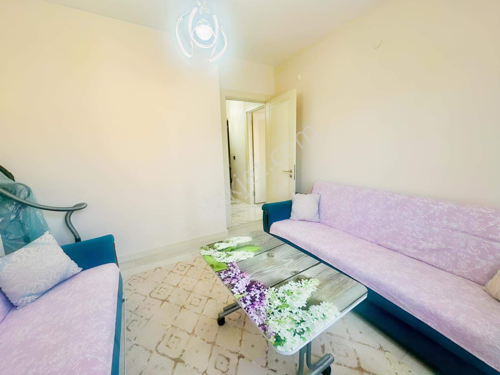 Argıncık 3+1 Satılık Lüks Yapılı Yeni Daire — fotoğraf 17