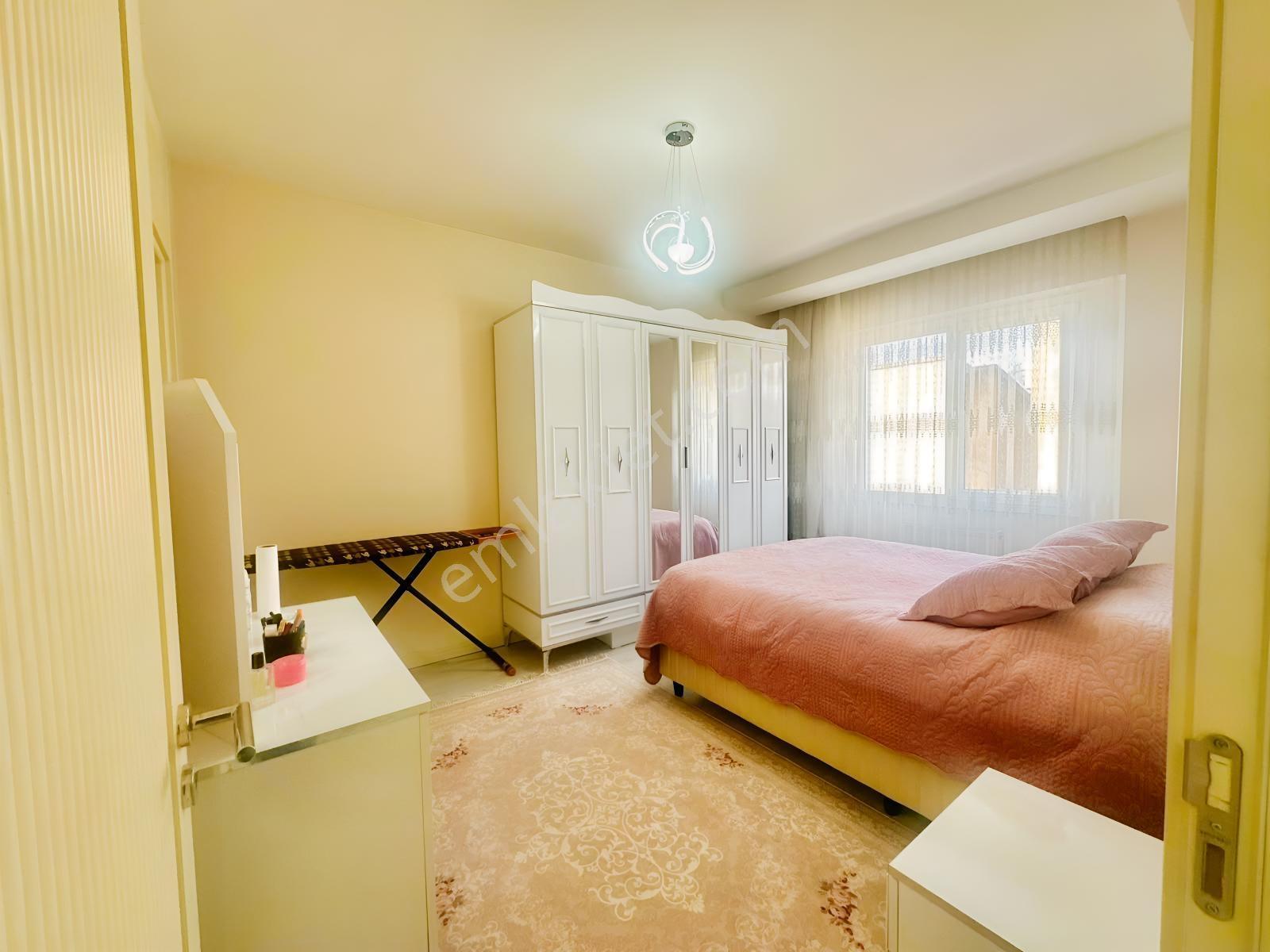 Argıncık 3+1 Satılık Lüks Yapılı Yeni Daire — fotoğraf 18