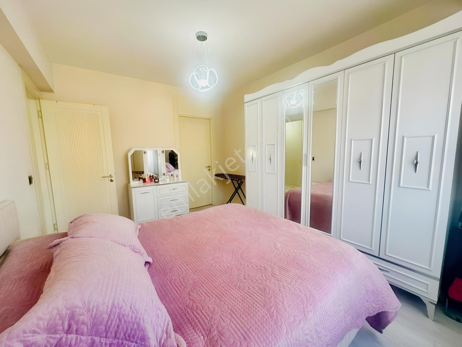 Argıncık 3+1 Satılık Lüks Yapılı Yeni Daire — fotoğraf 19