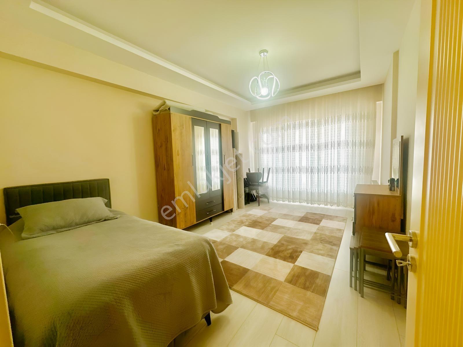 Argıncık 3+1 Satılık Lüks Yapılı Yeni Daire — fotoğraf 20