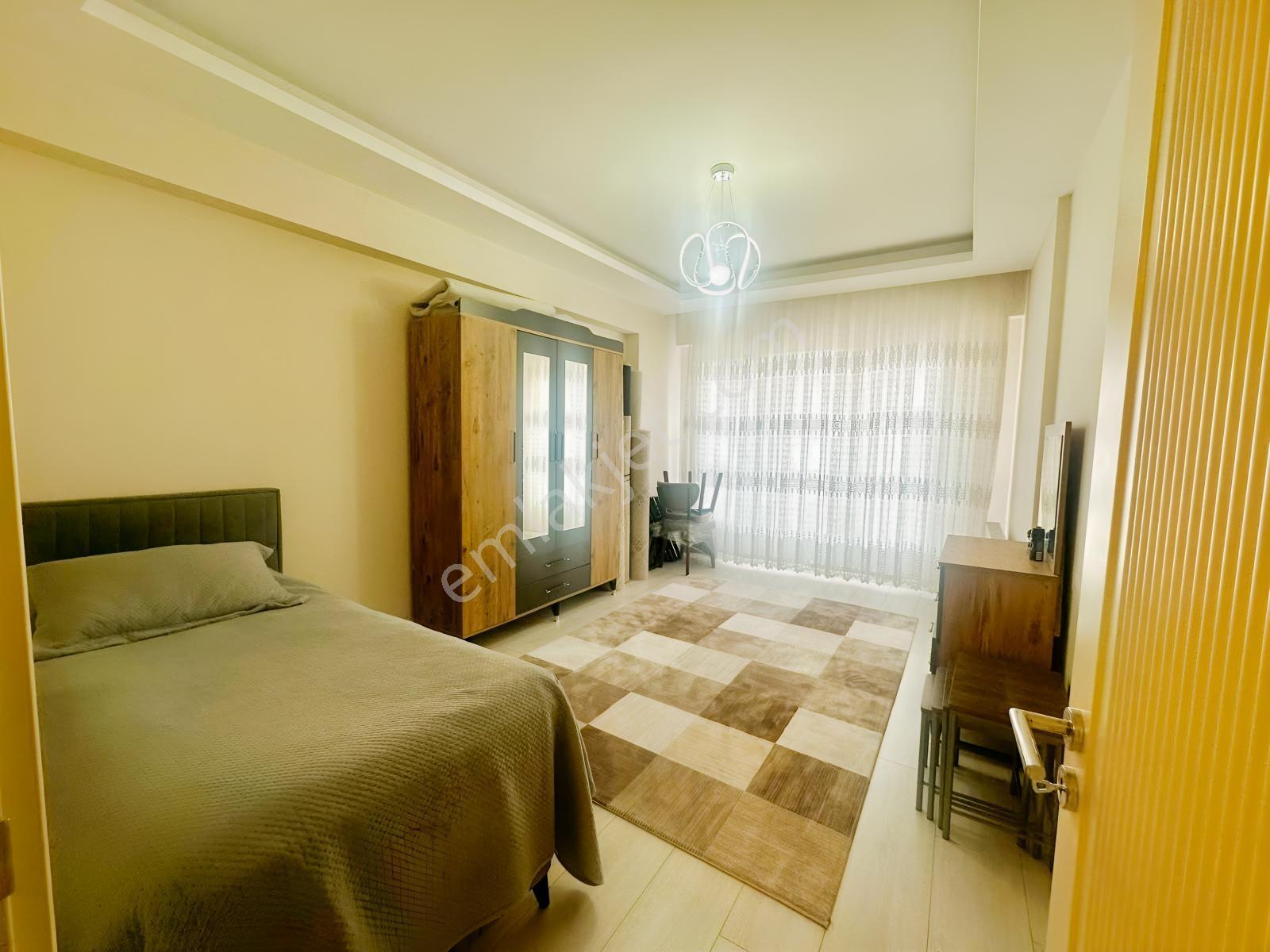 Argıncık 3+1 Satılık Lüks Yapılı Yeni Daire — fotoğraf 21