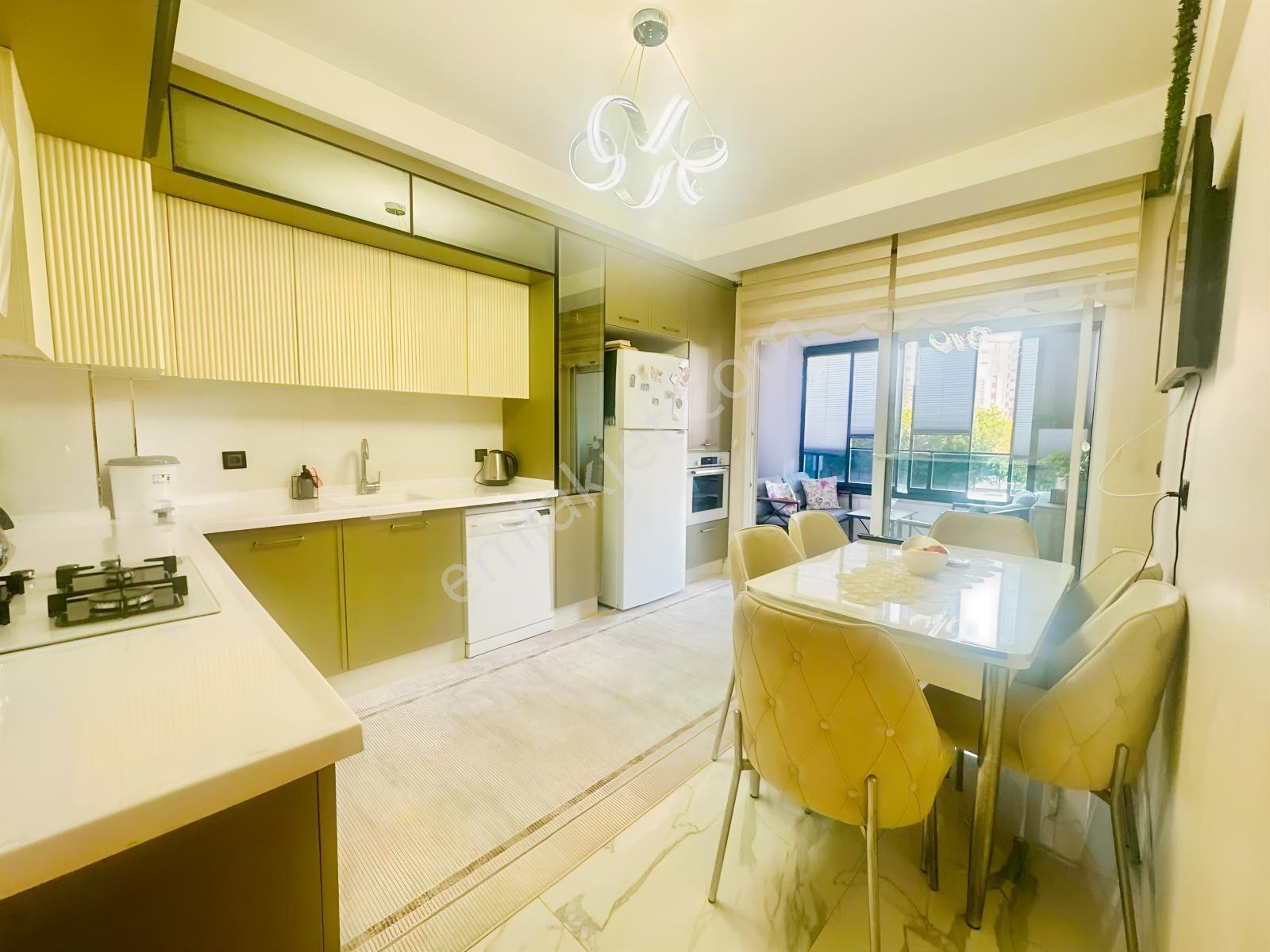 Argıncık 3+1 Satılık Lüks Yapılı Yeni Daire — fotoğraf 25