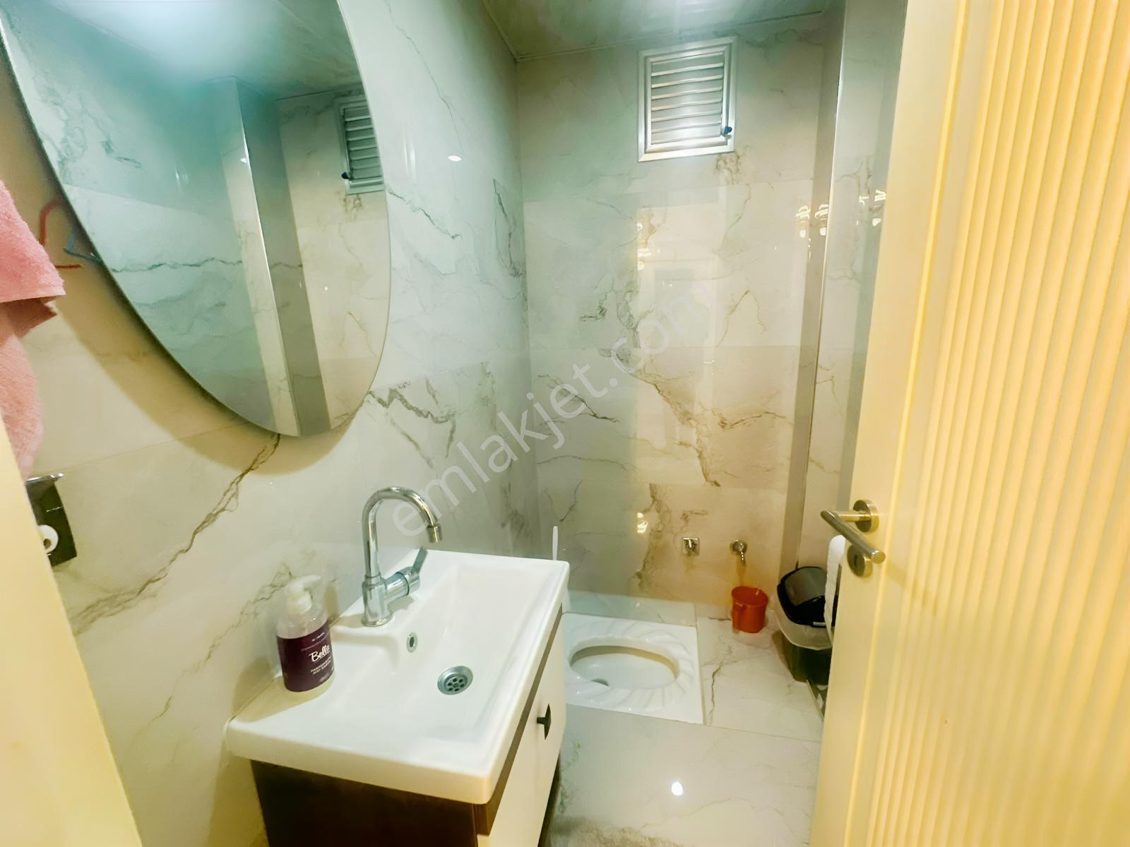 Argıncık 3+1 Satılık Lüks Yapılı Yeni Daire — fotoğraf 26