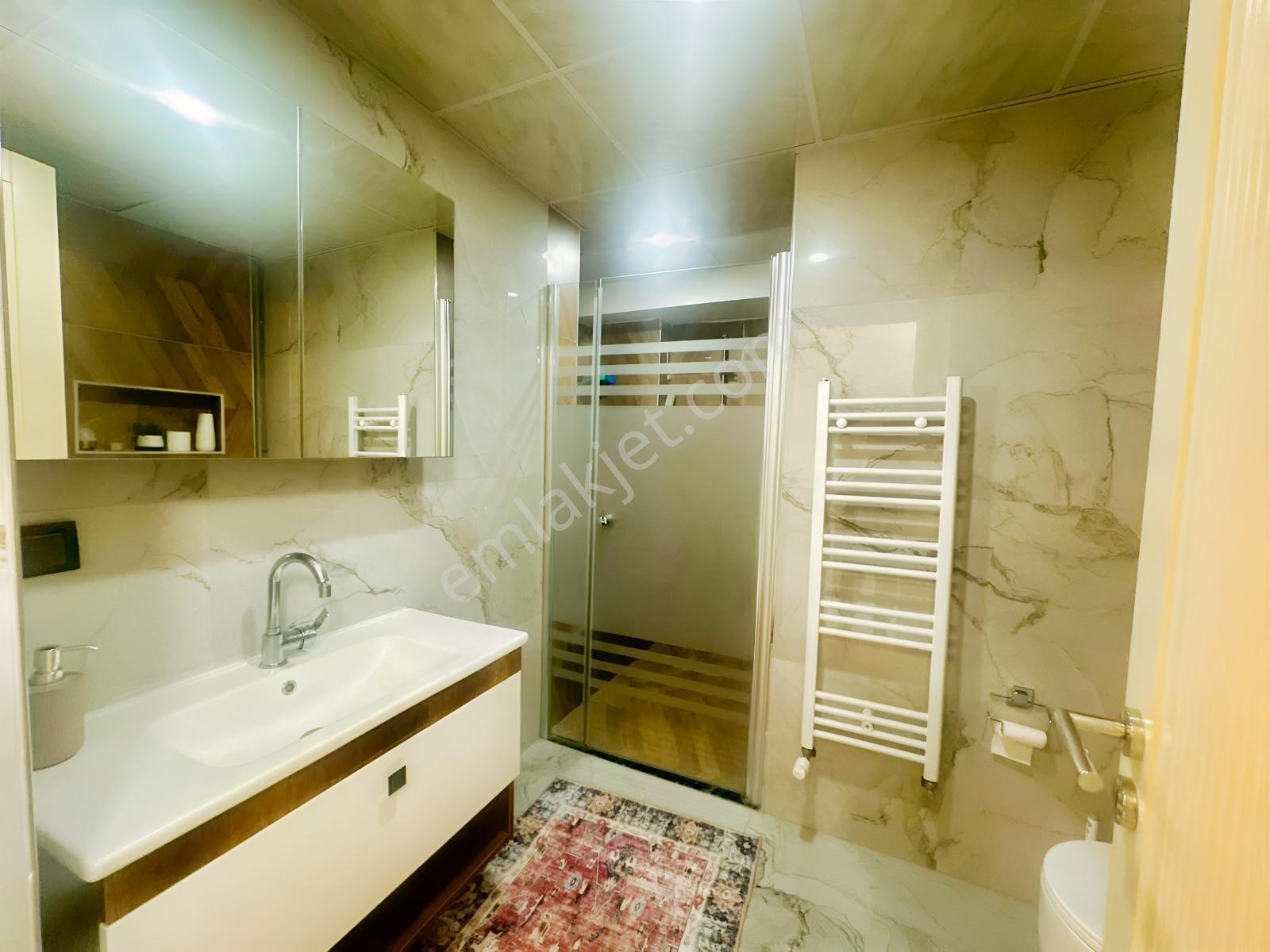 Argıncık 3+1 Satılık Lüks Yapılı Yeni Daire — fotoğraf 27