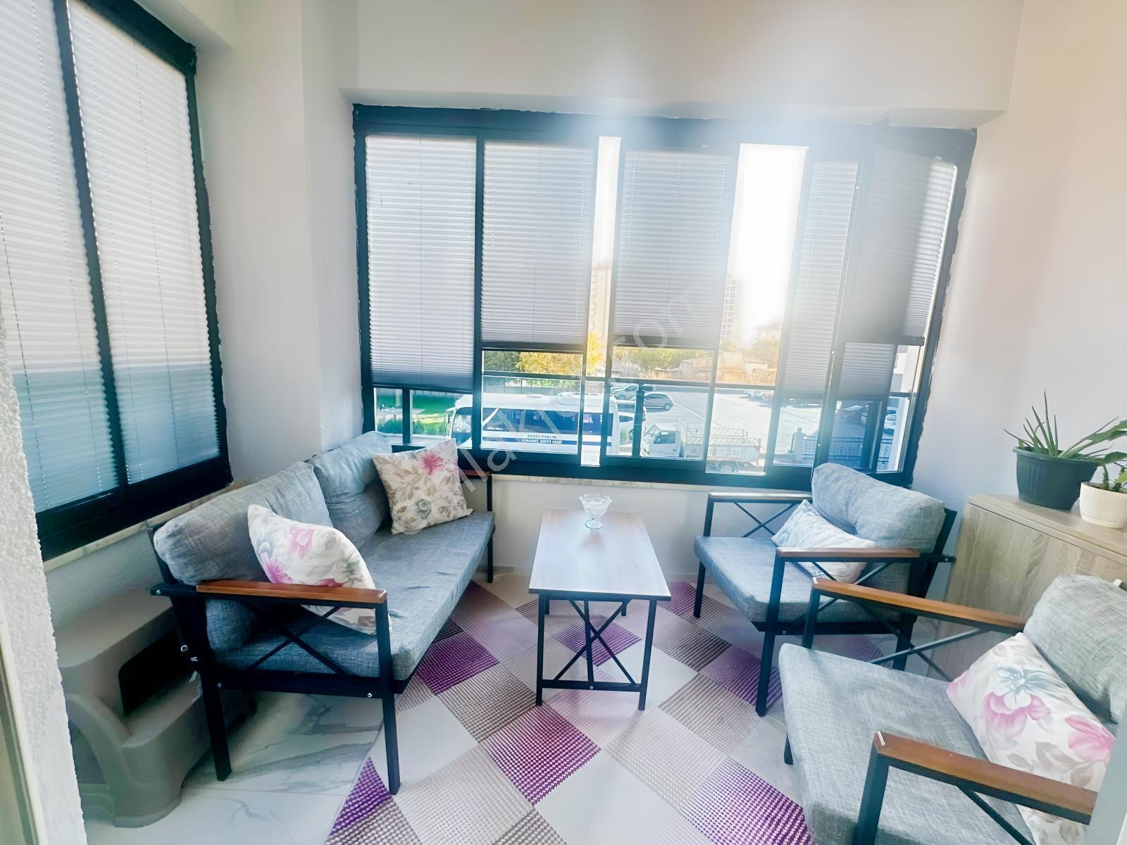 Argıncık 3+1 Satılık Lüks Yapılı Yeni Daire — fotoğraf 28