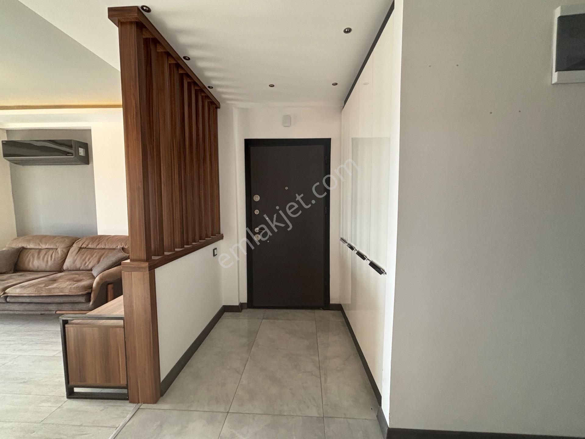 Akbük’te Full Deniz Manzaralı Havuzlu Sitede Satılık Eşyalı 2+1 Daire — fotoğraf 12