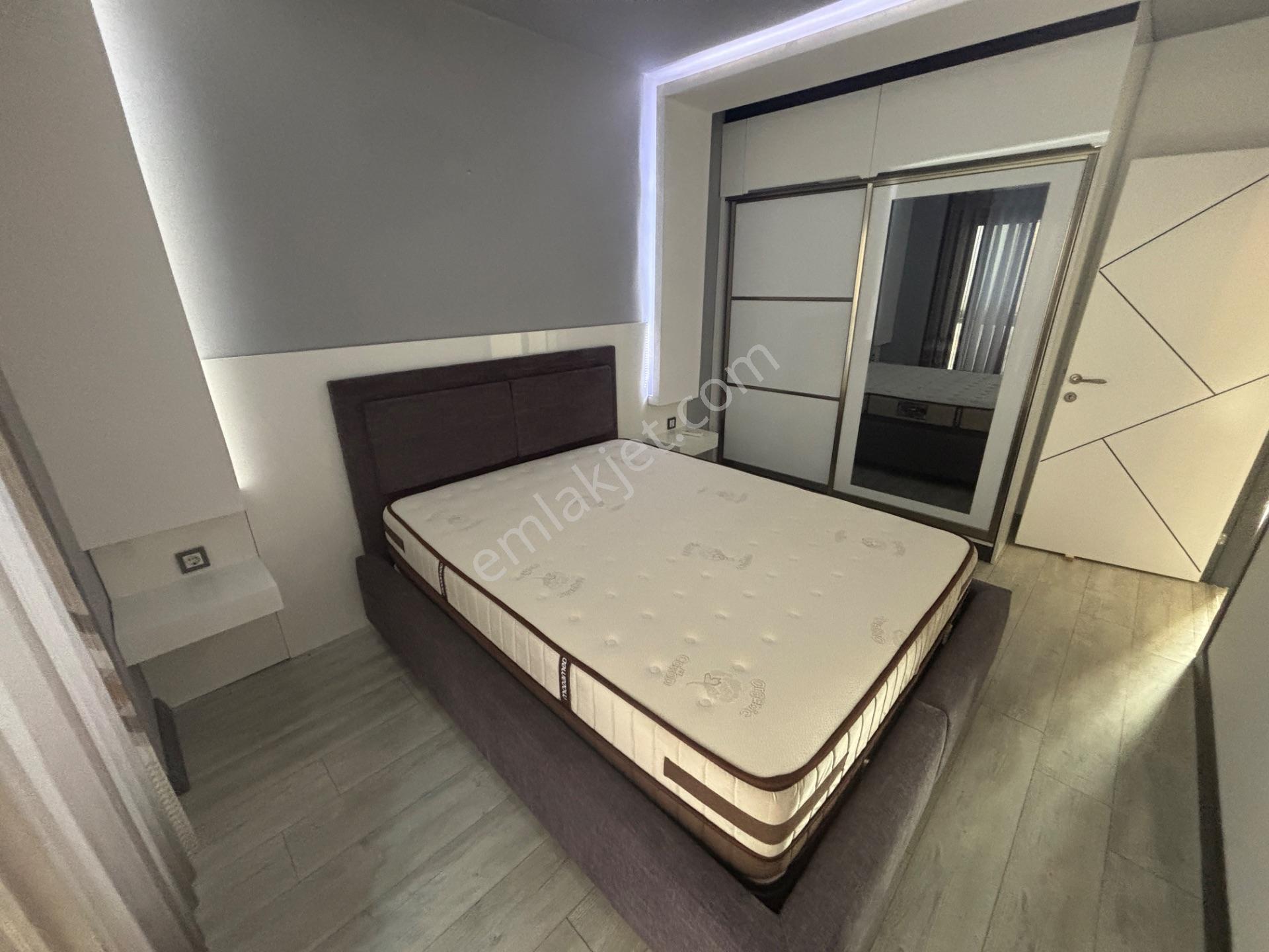 Akbük’te Full Deniz Manzaralı Havuzlu Sitede Satılık Eşyalı 2+1 Daire — fotoğraf 25