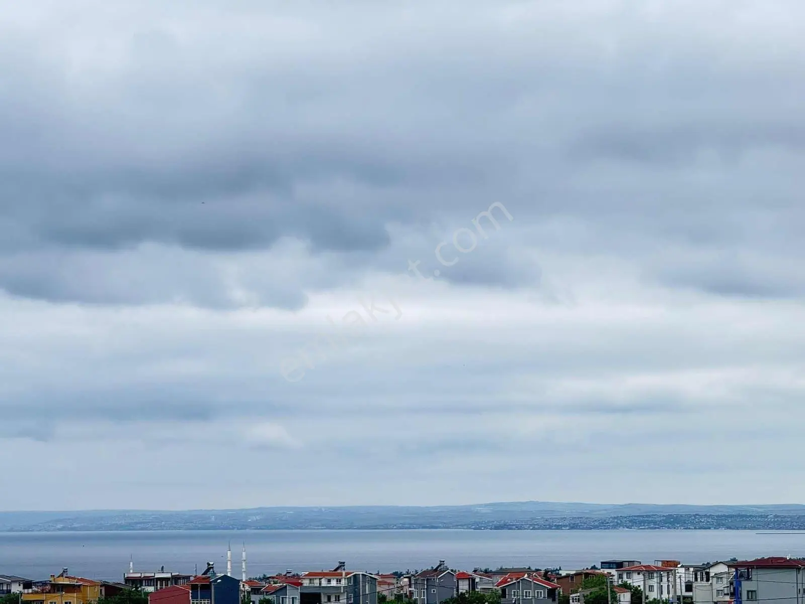 ▃▅▇seta Grup▇▅▃ 320 Metre Arsa İçinde Havuzlu İskanlı Deniz Manz — fotoğraf 2