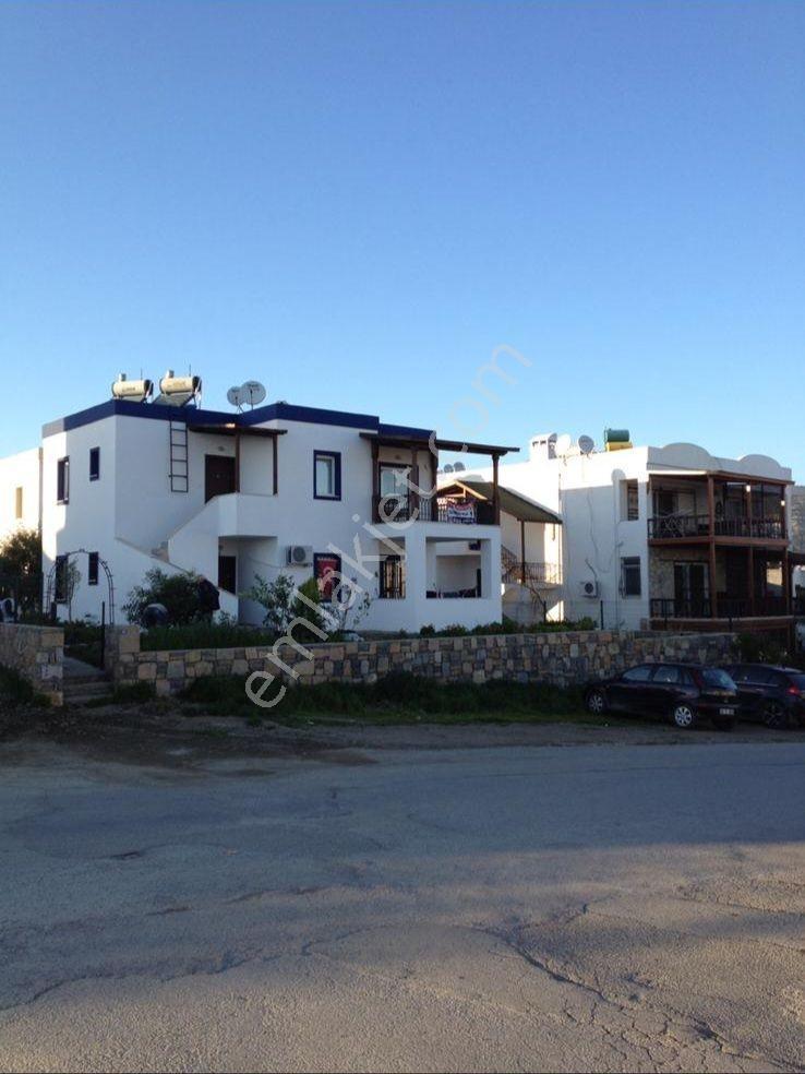 Bodrum Bitez De 12 Ay Yaşama Uygun, Yatırım Fırsatı 3+1 Daire — fotoğraf 3