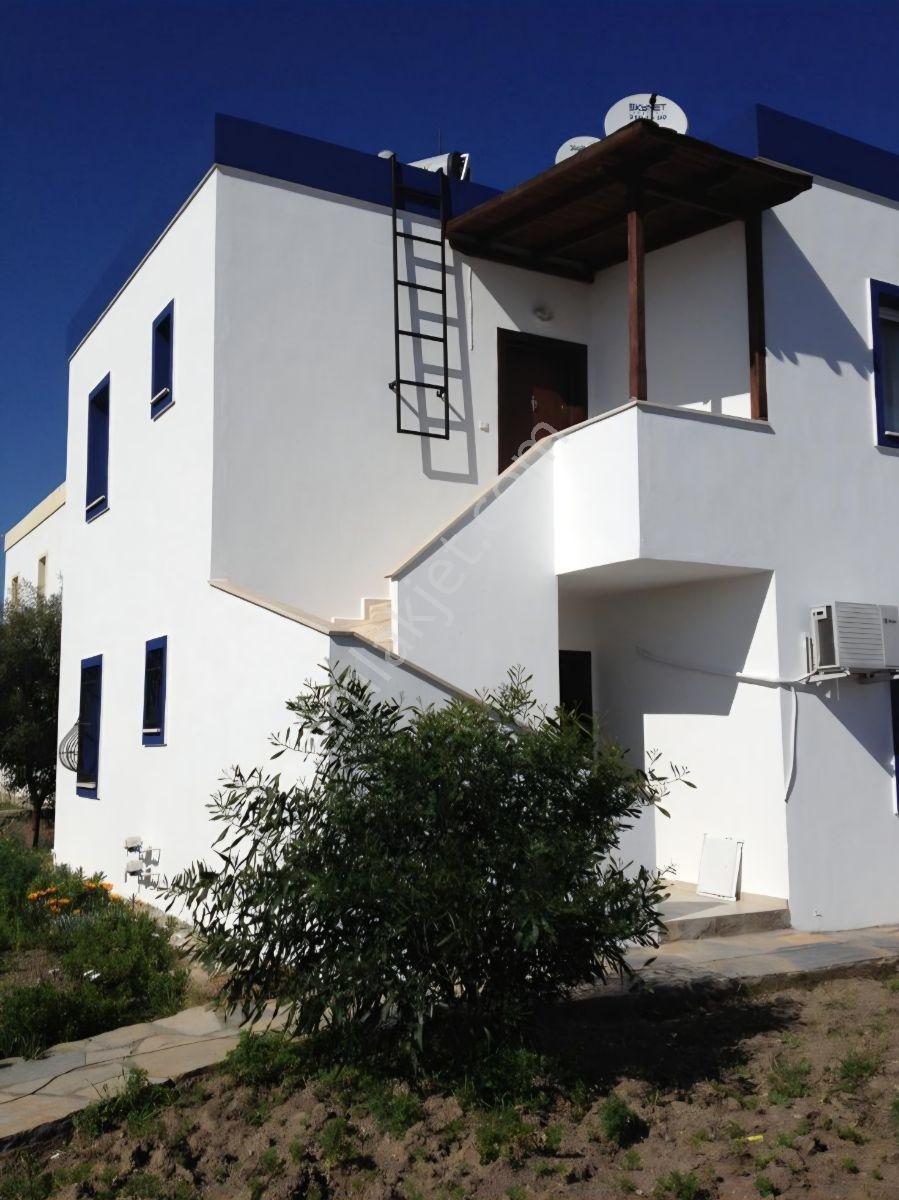 Bodrum Bitez De 12 Ay Yaşama Uygun, Yatırım Fırsatı 3+1 Daire — fotoğraf 4
