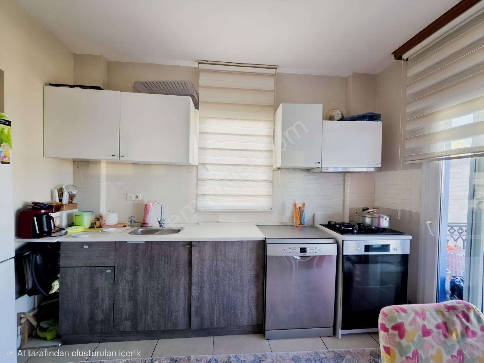 Bodrum Bitez De 12 Ay Yaşama Uygun, Yatırım Fırsatı 3+1 Daire — fotoğraf 20
