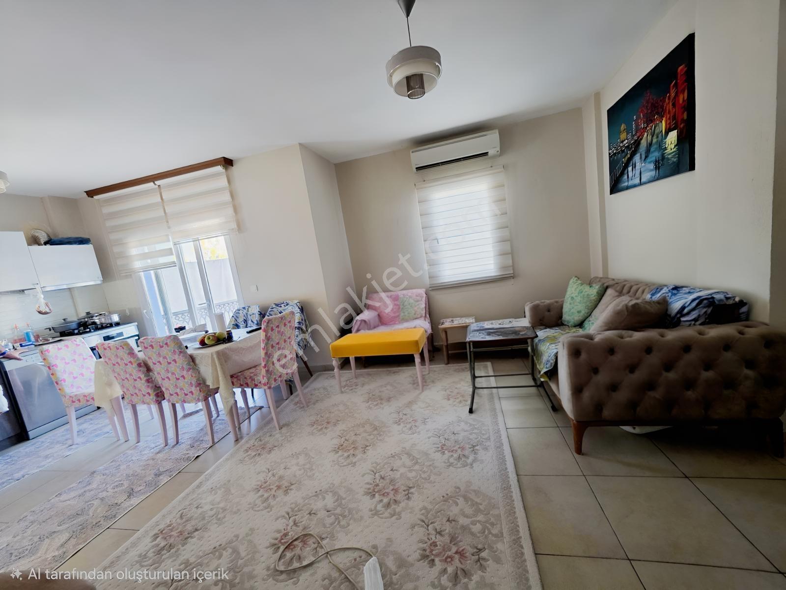 Bodrum Bitez De 12 Ay Yaşama Uygun, Yatırım Fırsatı 3+1 Daire — fotoğraf 24