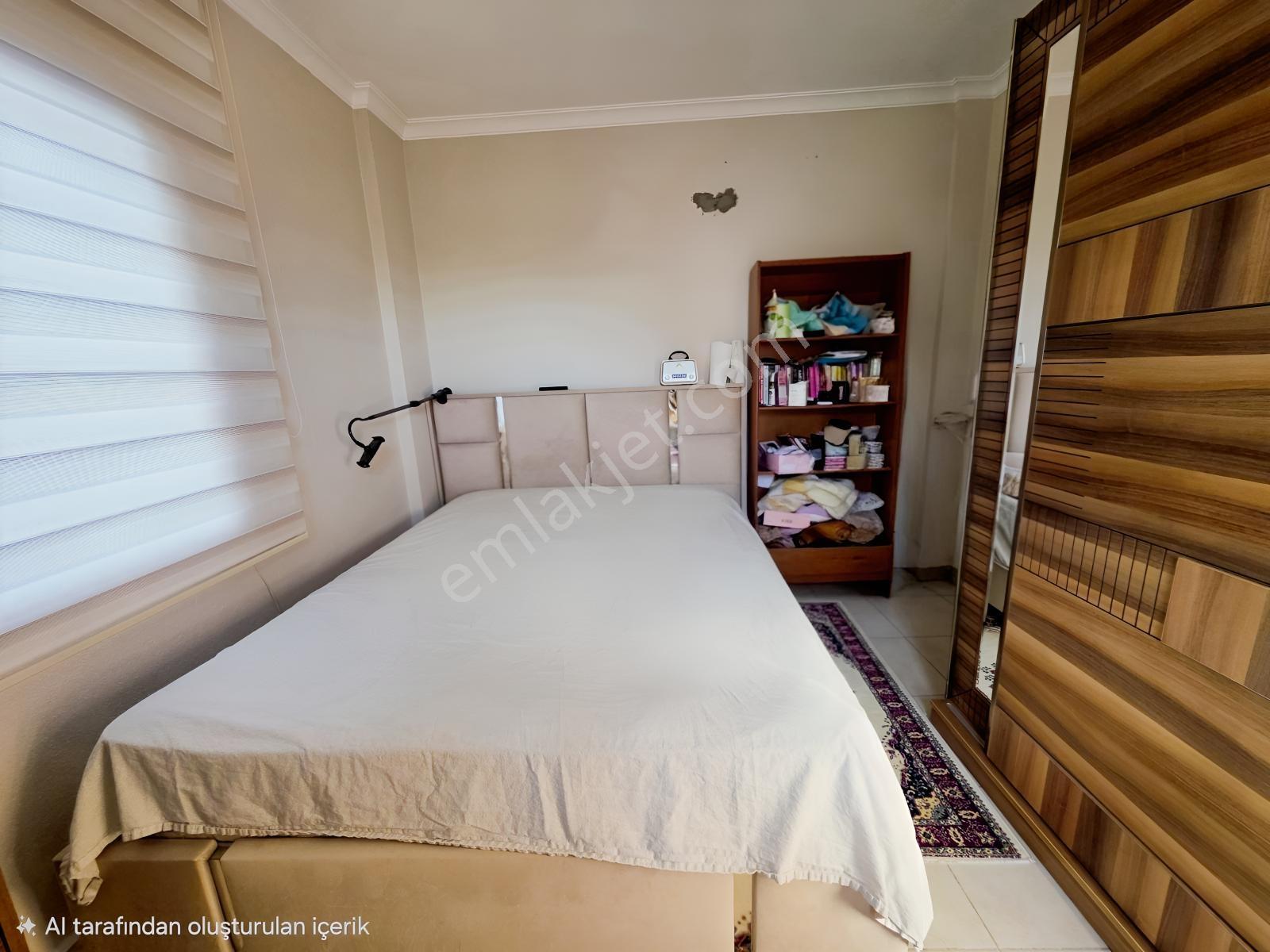 Bodrum Bitez De 12 Ay Yaşama Uygun, Yatırım Fırsatı 3+1 Daire — fotoğraf 32