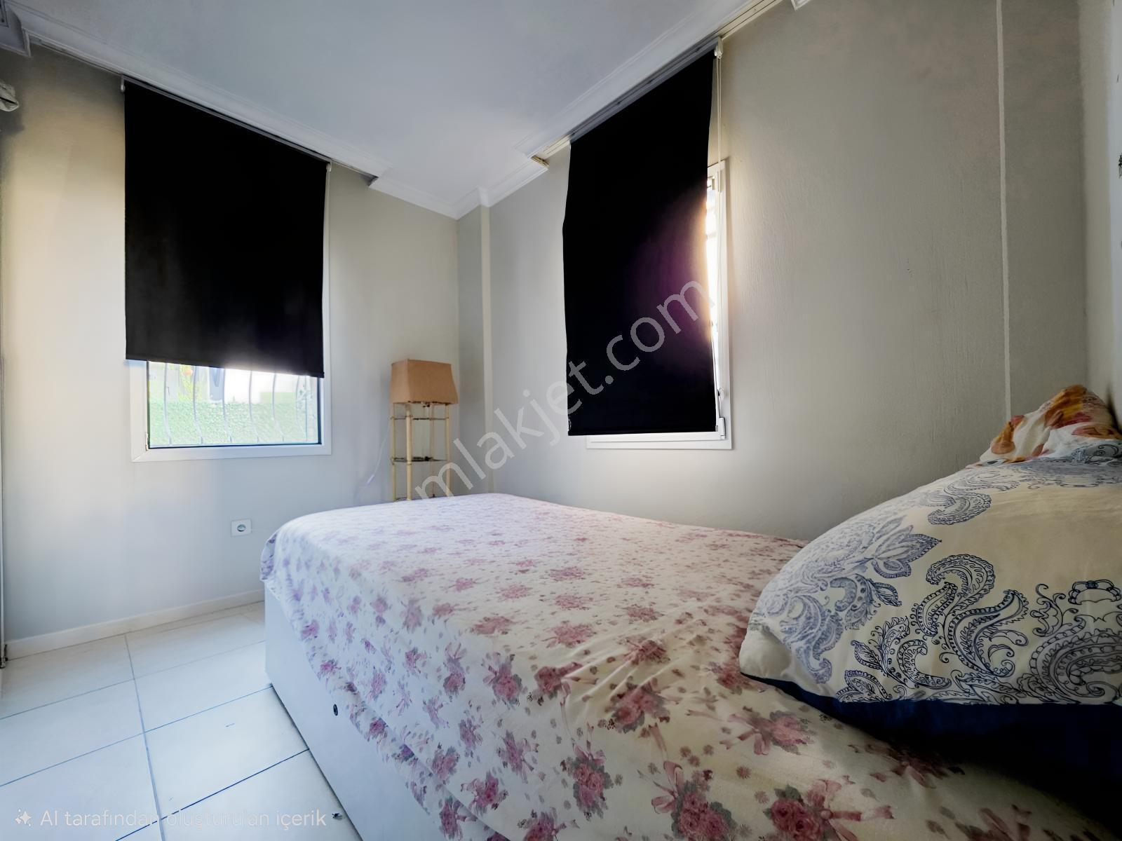 Bodrum Bitez De 12 Ay Yaşama Uygun, Yatırım Fırsatı 3+1 Daire — fotoğraf 34