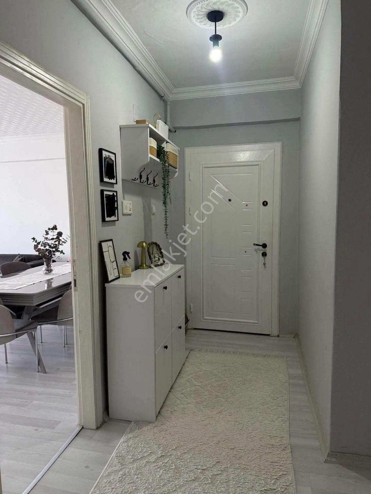 Samsun İlkadım Reşadiye Mahallesi'nde Masrafsız 5.kat 2+1 Satılık Daire — fotoğraf 5