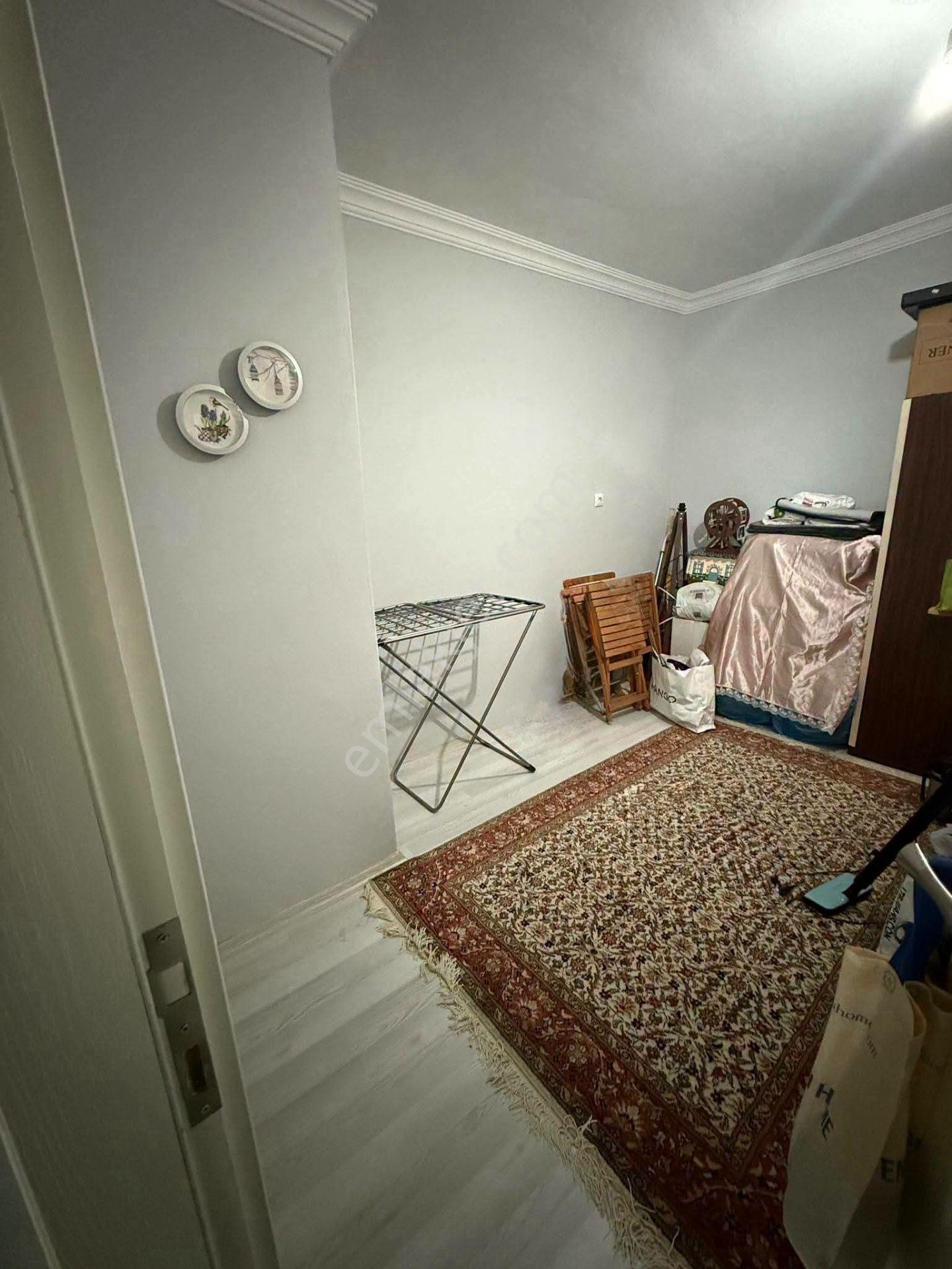 Samsun İlkadım Reşadiye Mahallesi'nde Masrafsız 5.kat 2+1 Satılık Daire — fotoğraf 6
